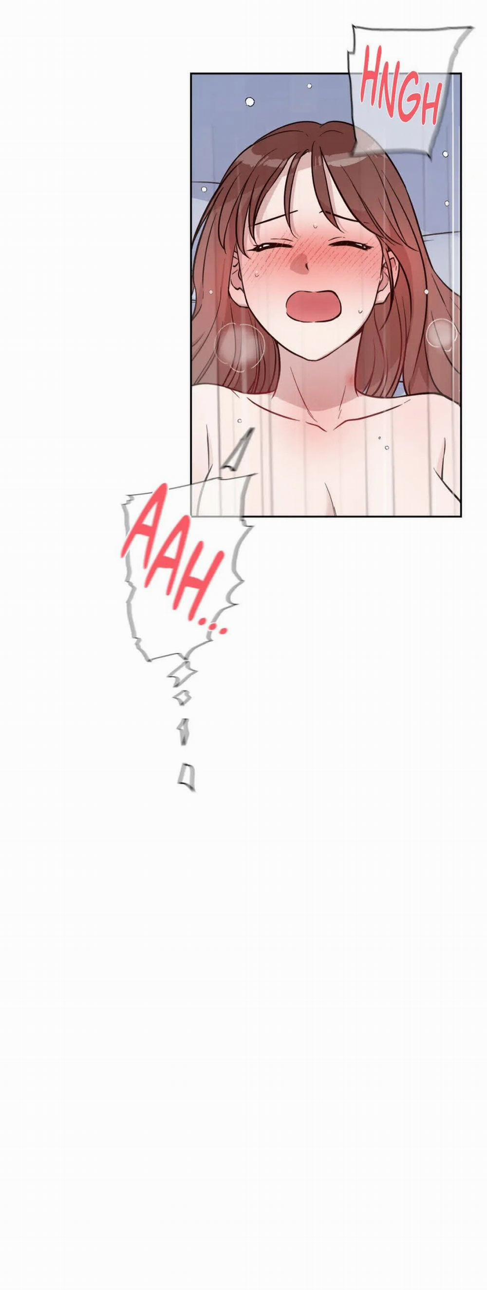 [18+] Những Tưởng Tượng Của Tôi Đang Hoá Thành Thực?! - Bản Uncensored 12.1 trang 17