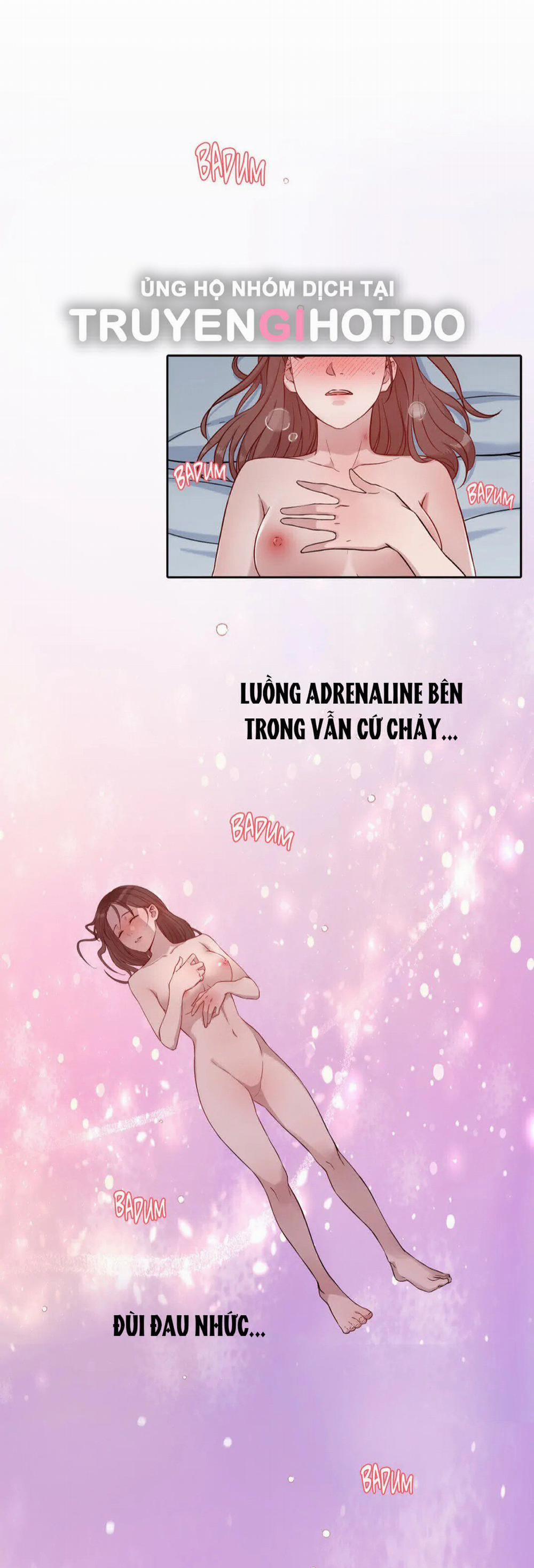 [18+] Những Tưởng Tượng Của Tôi Đang Hoá Thành Thực?! - Bản Uncensored 12.1 trang 20