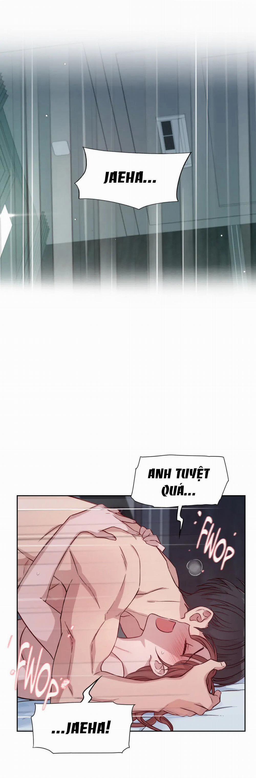 [18+] Những Tưởng Tượng Của Tôi Đang Hoá Thành Thực?! - Bản Uncensored 12.1 trang 7