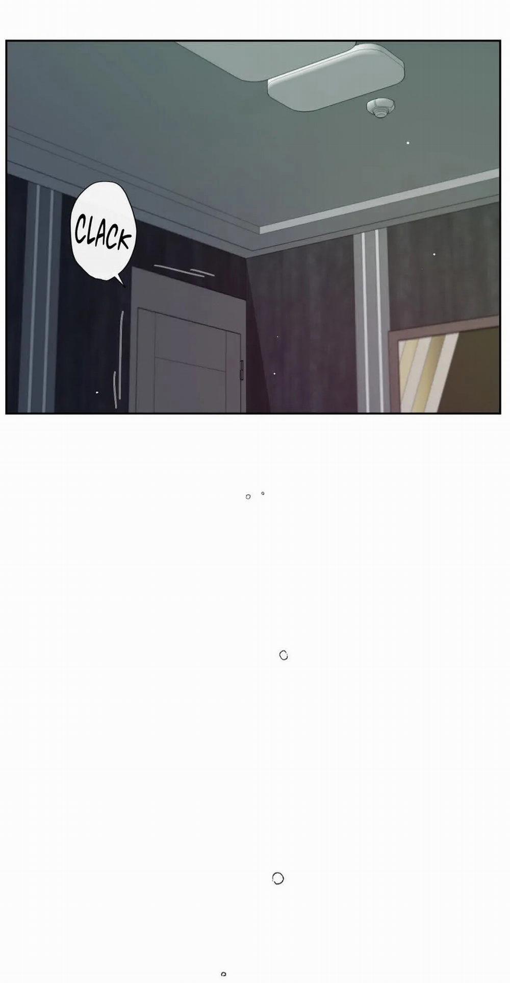 [18+] Những Tưởng Tượng Của Tôi Đang Hoá Thành Thực?! - Bản Uncensored 12.2 trang 1