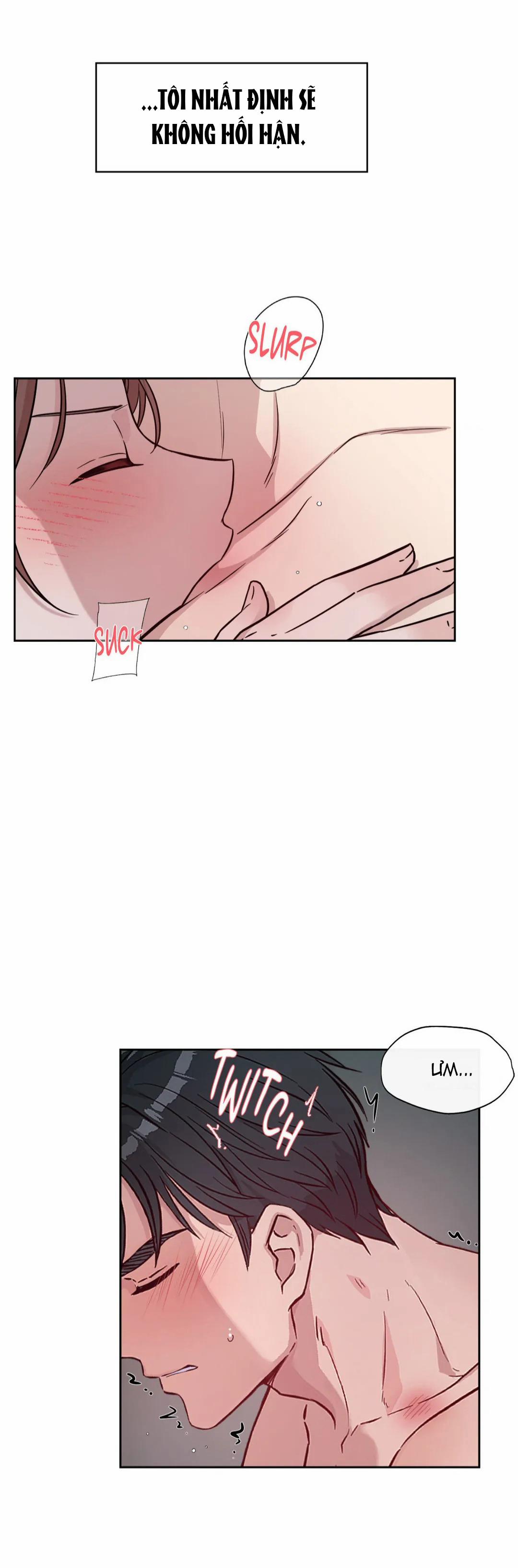 [18+] Những Tưởng Tượng Của Tôi Đang Hoá Thành Thực?! - Bản Uncensored 12.2 trang 18