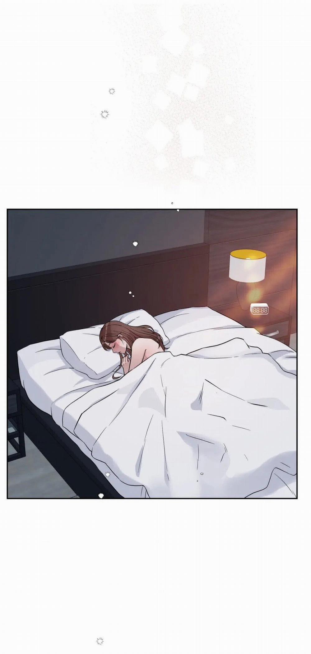 [18+] Những Tưởng Tượng Của Tôi Đang Hoá Thành Thực?! - Bản Uncensored 13.1 trang 1