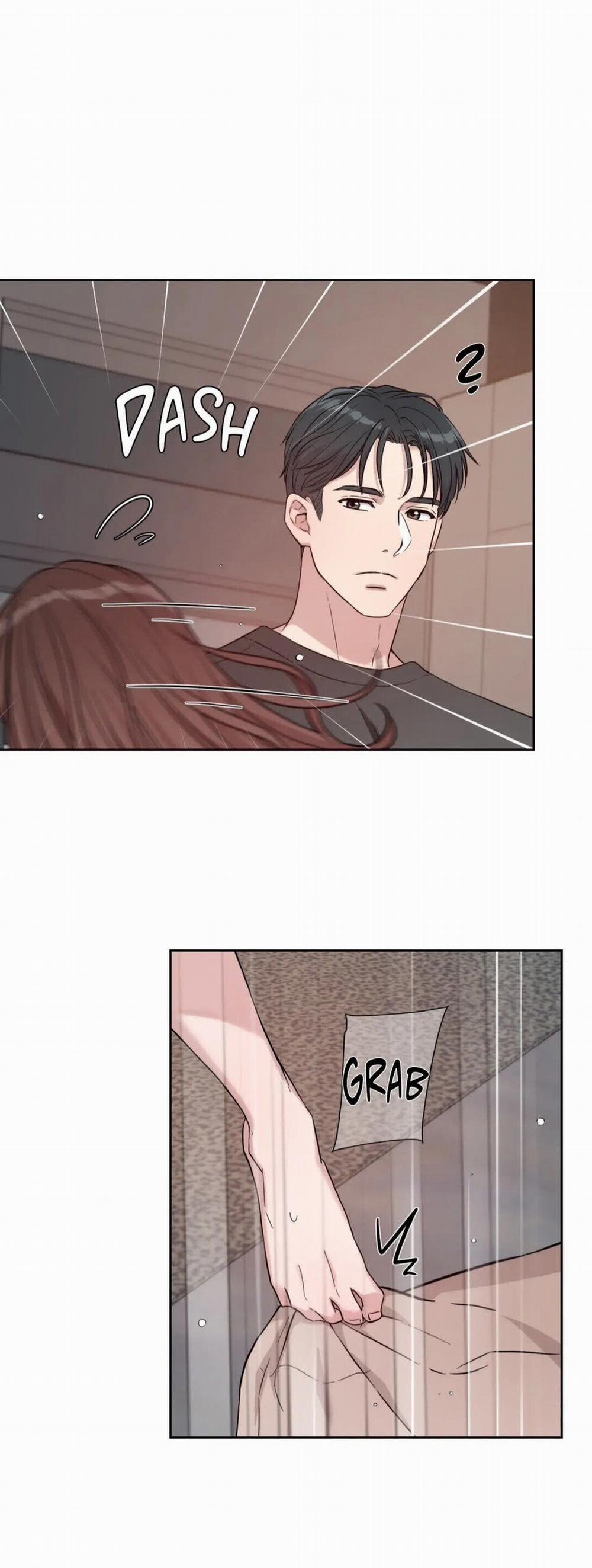 [18+] Những Tưởng Tượng Của Tôi Đang Hoá Thành Thực?! - Bản Uncensored 13.1 trang 16