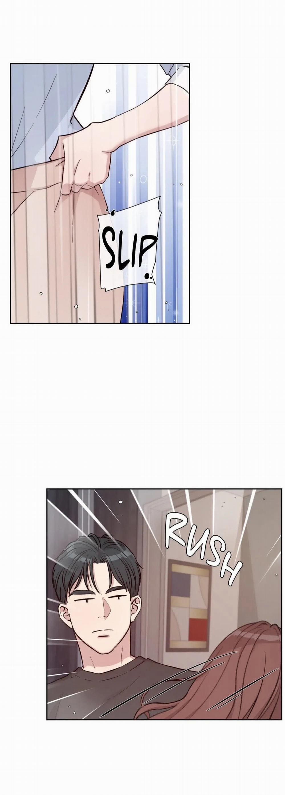 [18+] Những Tưởng Tượng Của Tôi Đang Hoá Thành Thực?! - Bản Uncensored 13.1 trang 17