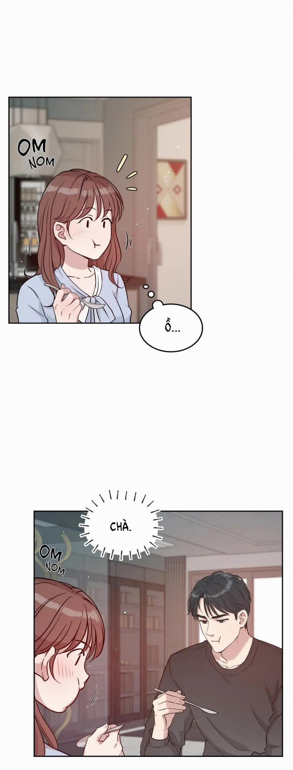 [18+] Những Tưởng Tượng Của Tôi Đang Hoá Thành Thực?! - Bản Uncensored 13.1 trang 22