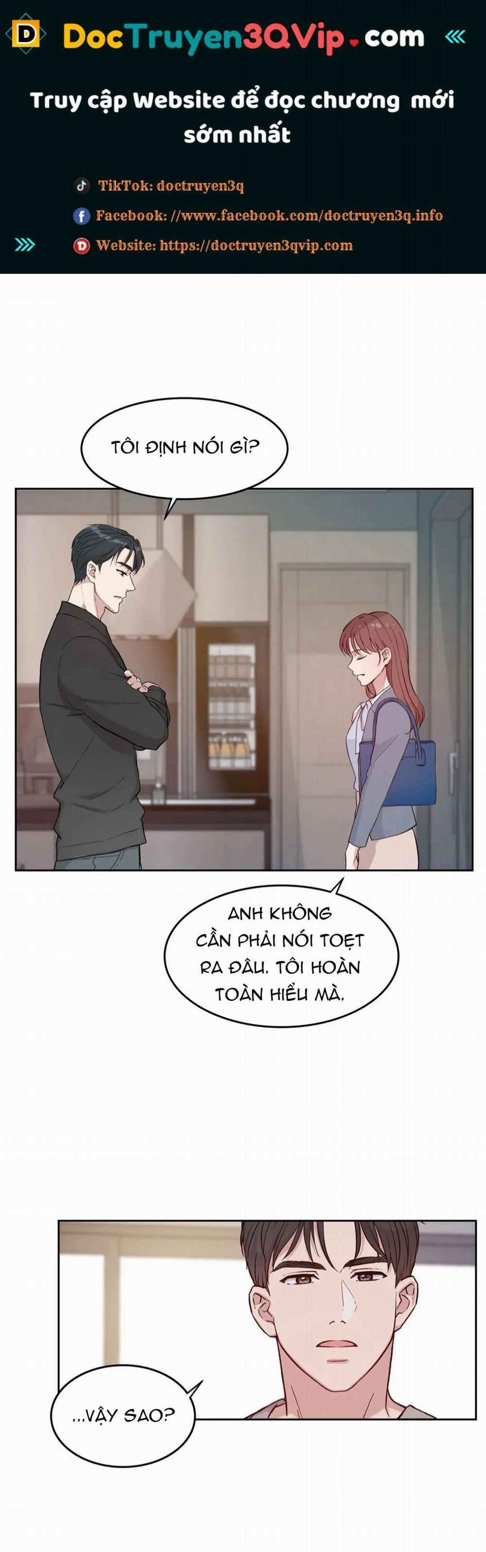 [18+] Những Tưởng Tượng Của Tôi Đang Hoá Thành Thực?! - Bản Uncensored 13.2 trang 0