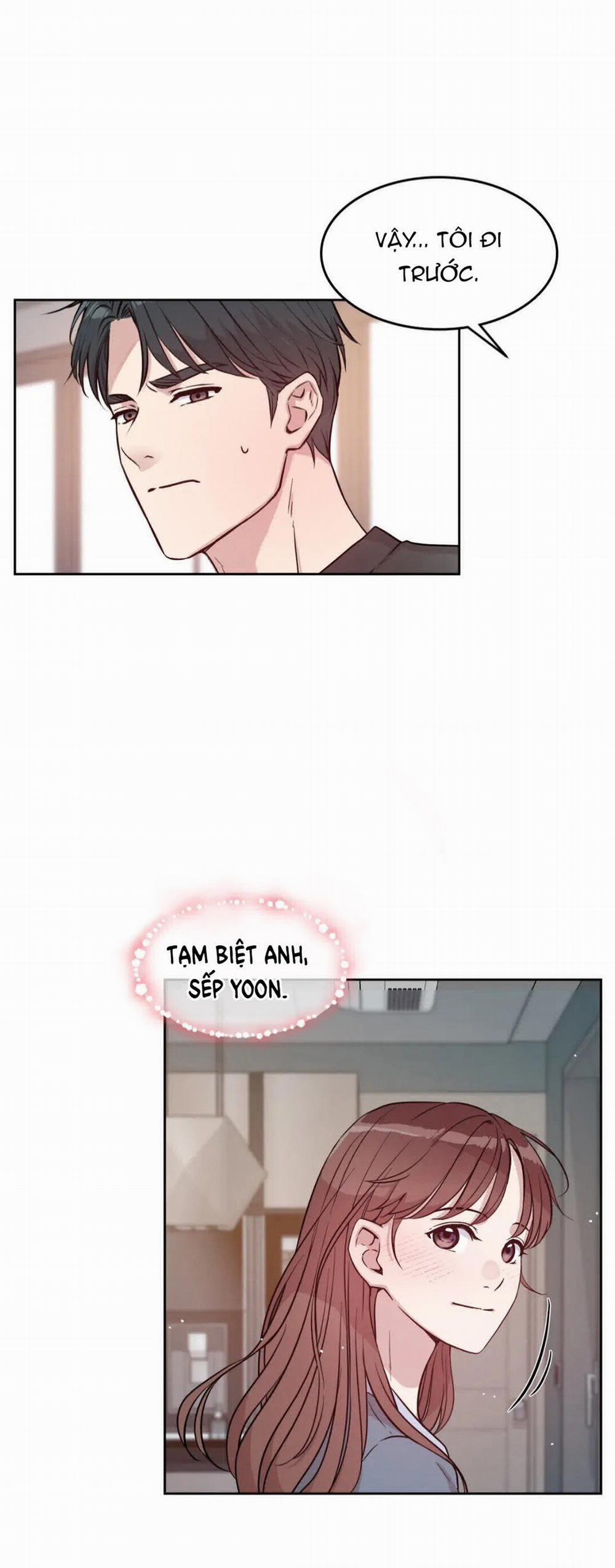 [18+] Những Tưởng Tượng Của Tôi Đang Hoá Thành Thực?! - Bản Uncensored 13.2 trang 15