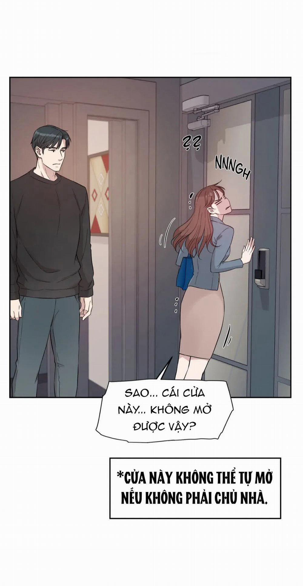 [18+] Những Tưởng Tượng Của Tôi Đang Hoá Thành Thực?! - Bản Uncensored 13.2 trang 18