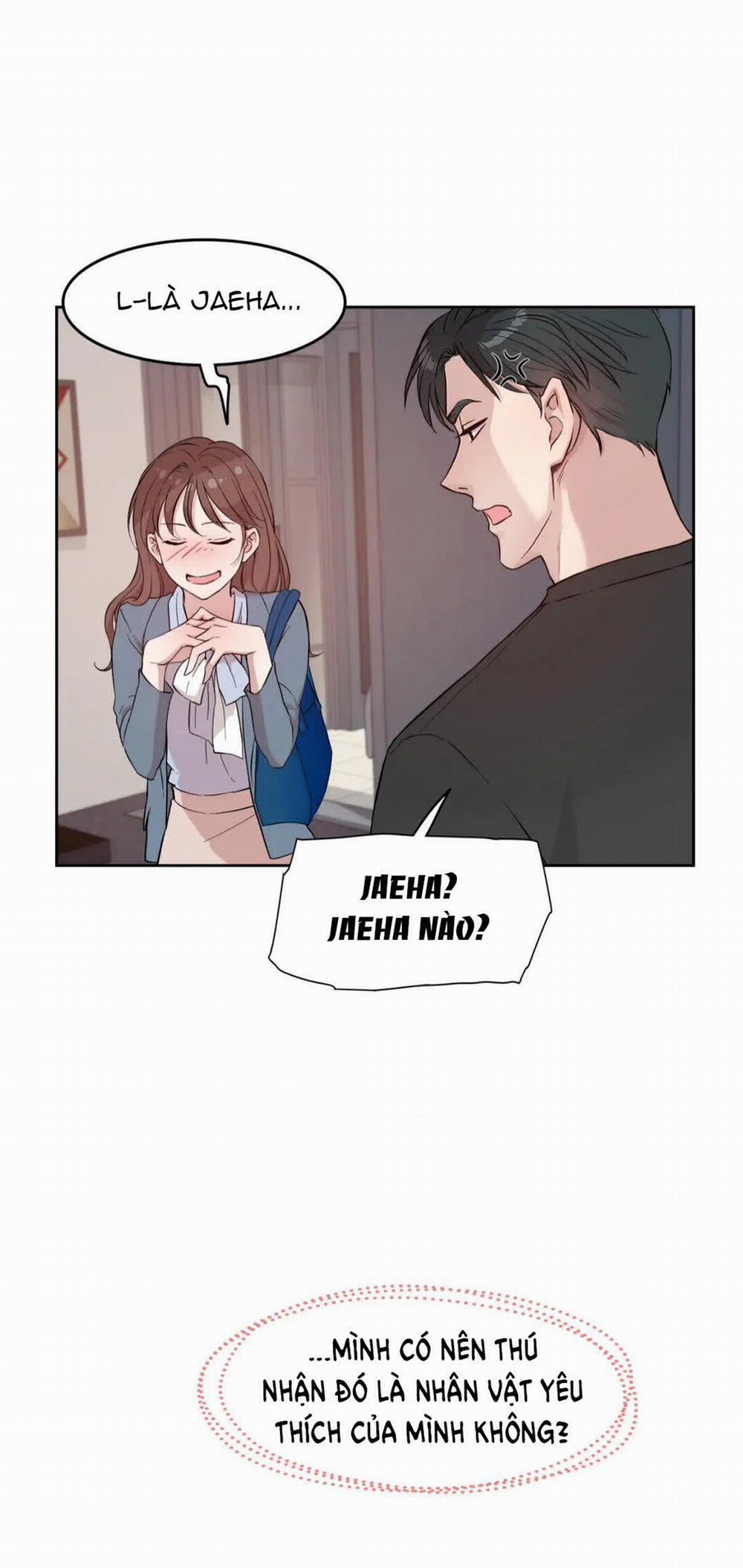 [18+] Những Tưởng Tượng Của Tôi Đang Hoá Thành Thực?! - Bản Uncensored 13.2 trang 5