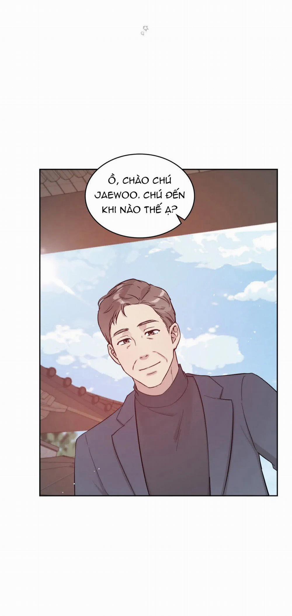 [18+] Những Tưởng Tượng Của Tôi Đang Hoá Thành Thực?! - Bản Uncensored 14.1 trang 12