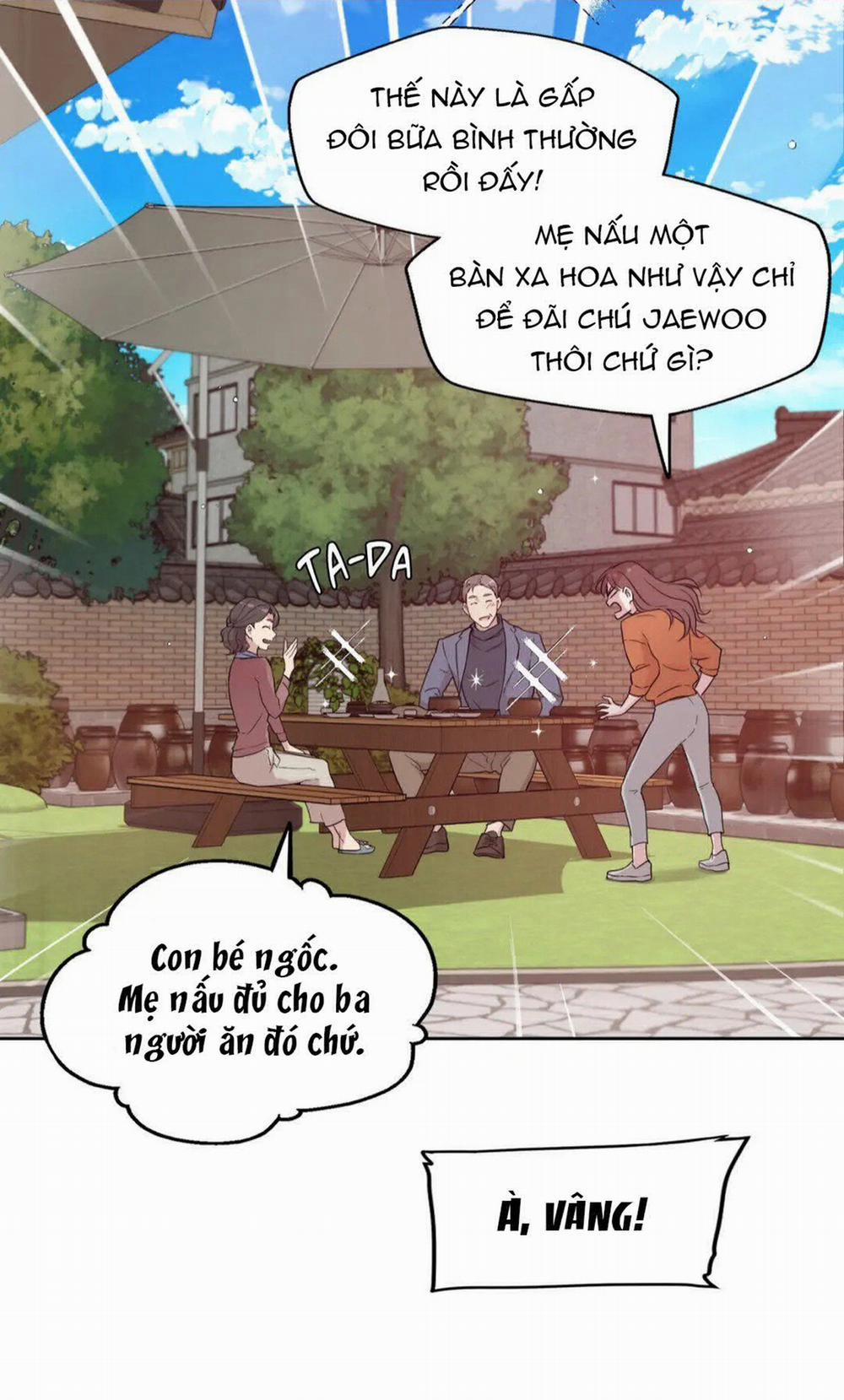 [18+] Những Tưởng Tượng Của Tôi Đang Hoá Thành Thực?! - Bản Uncensored 14.1 trang 15