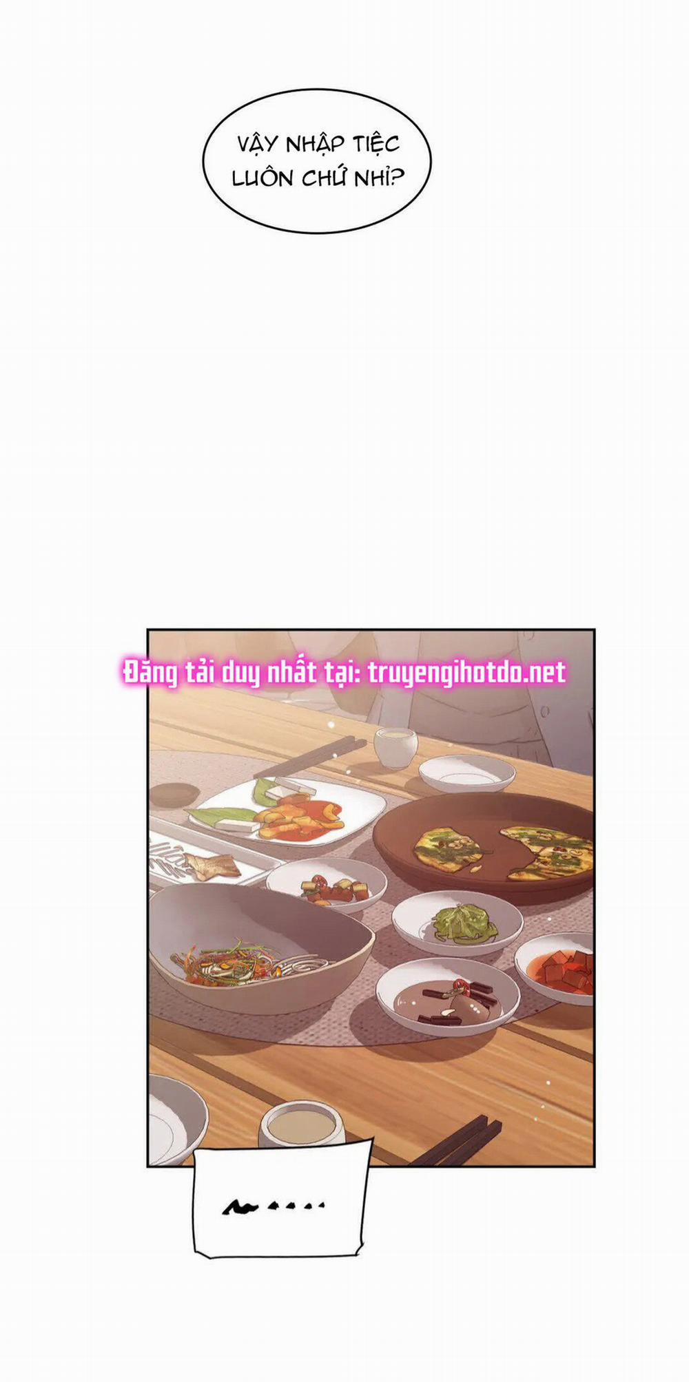 [18+] Những Tưởng Tượng Của Tôi Đang Hoá Thành Thực?! - Bản Uncensored 14.1 trang 16