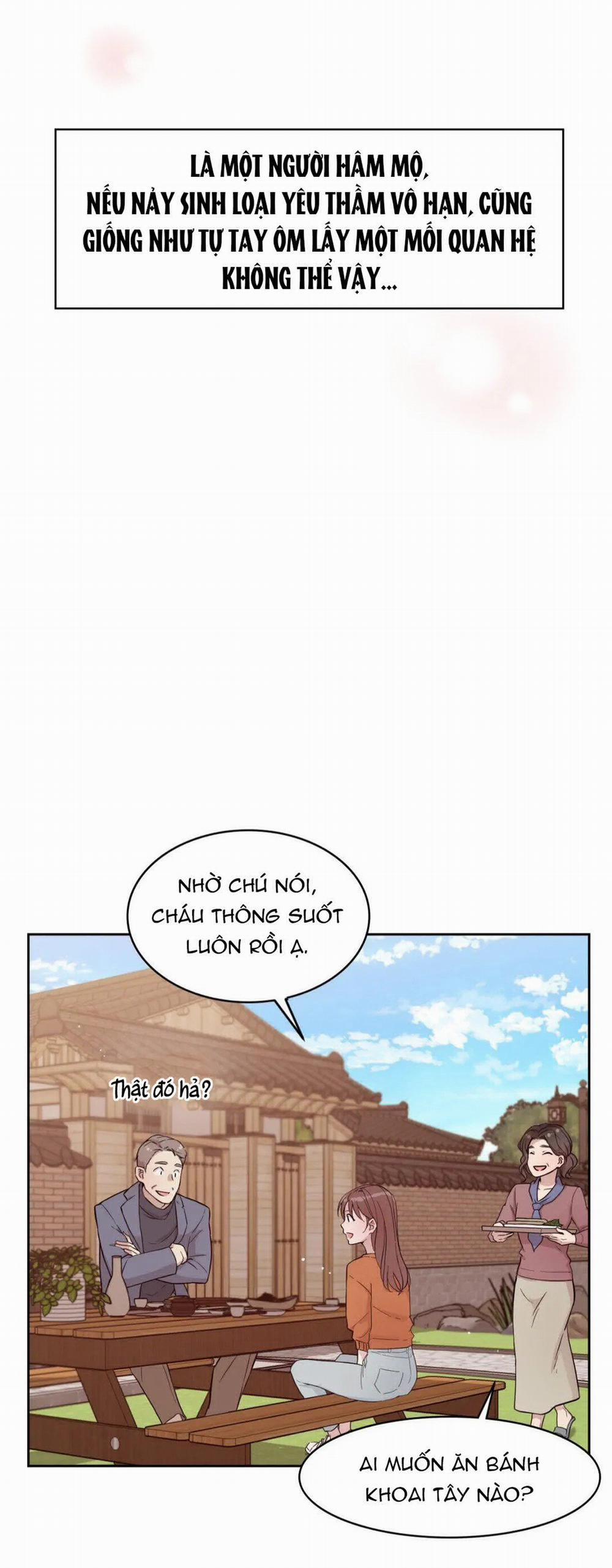 [18+] Những Tưởng Tượng Của Tôi Đang Hoá Thành Thực?! - Bản Uncensored 14.2 trang 10