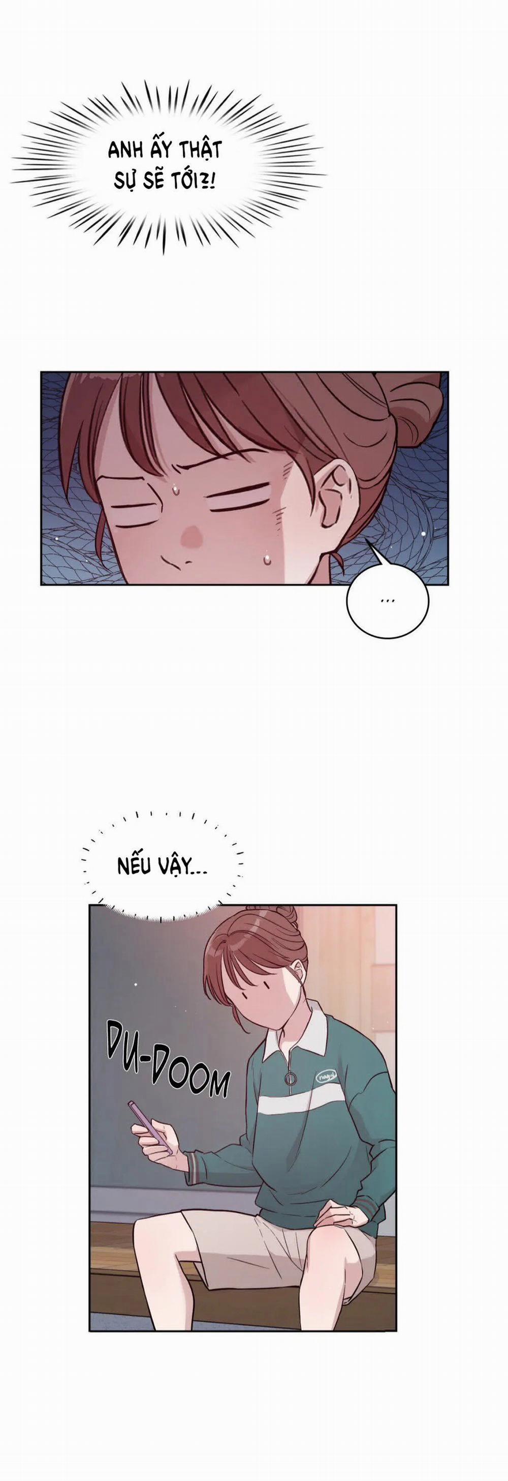 [18+] Những Tưởng Tượng Của Tôi Đang Hoá Thành Thực?! - Bản Uncensored 14.2 trang 23