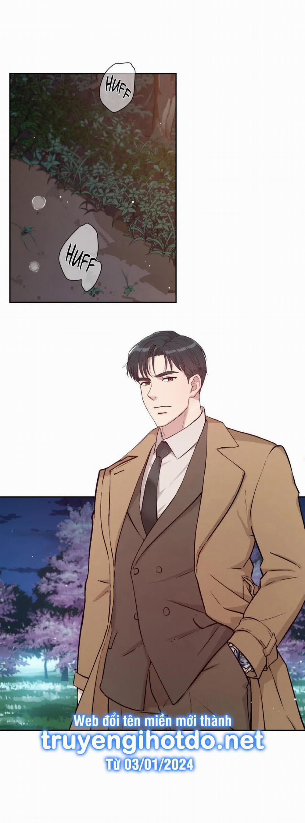 [18+] Những Tưởng Tượng Của Tôi Đang Hoá Thành Thực?! - Bản Uncensored 14.2 trang 26