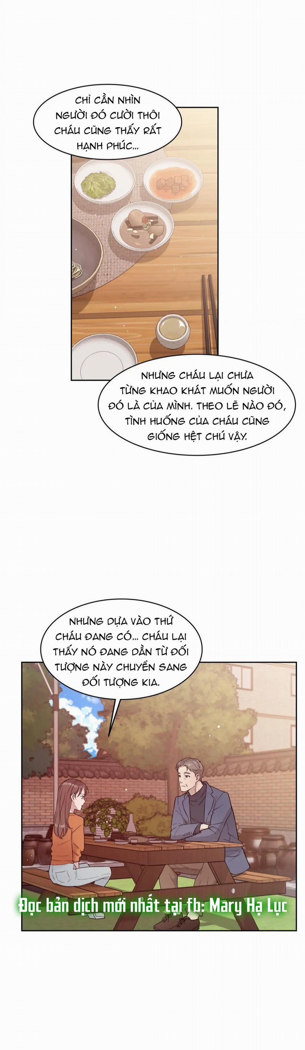 [18+] Những Tưởng Tượng Của Tôi Đang Hoá Thành Thực?! - Bản Uncensored 14.2 trang 8