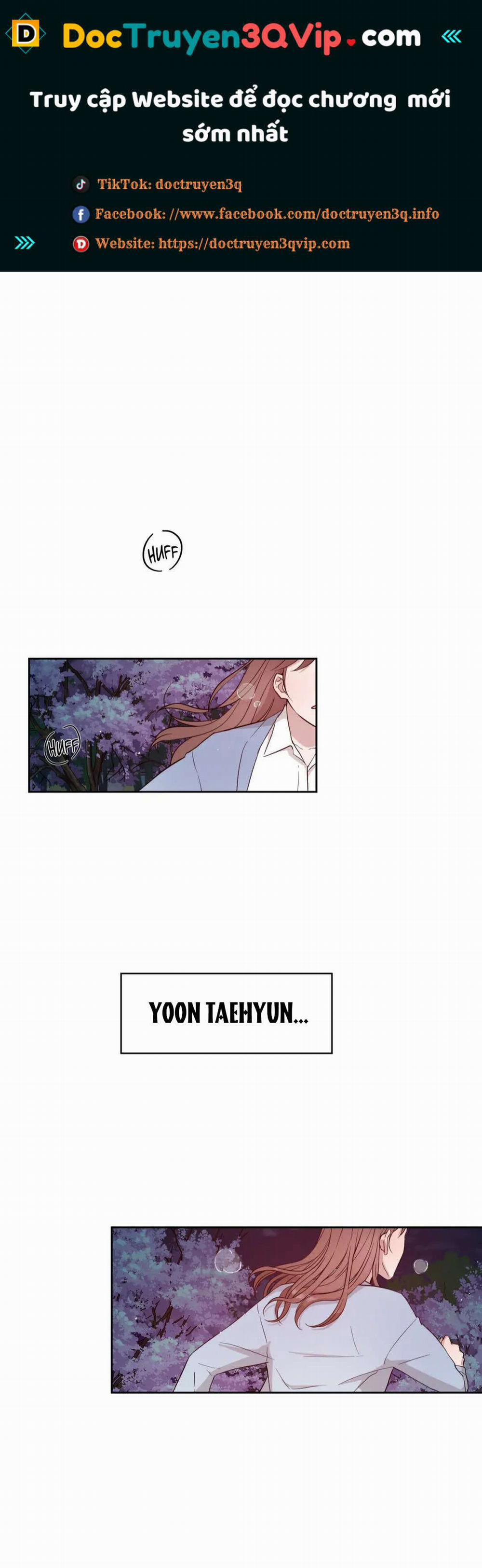 [18+] Những Tưởng Tượng Của Tôi Đang Hoá Thành Thực?! - Bản Uncensored 15.1 trang 0