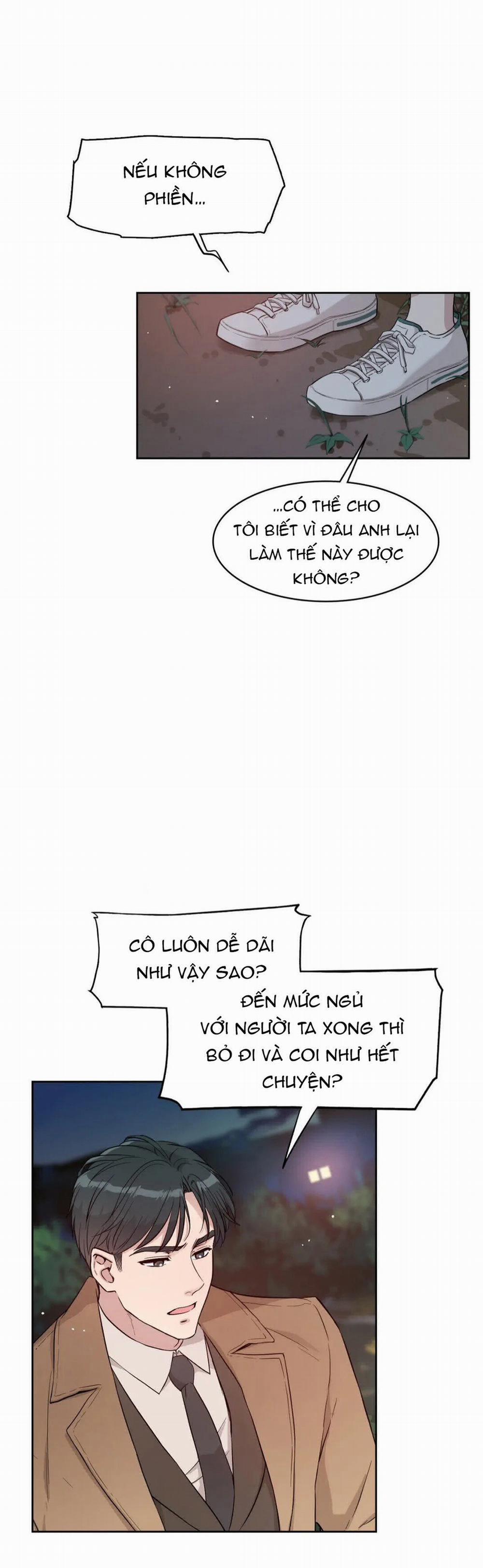 [18+] Những Tưởng Tượng Của Tôi Đang Hoá Thành Thực?! - Bản Uncensored 15.1 trang 24