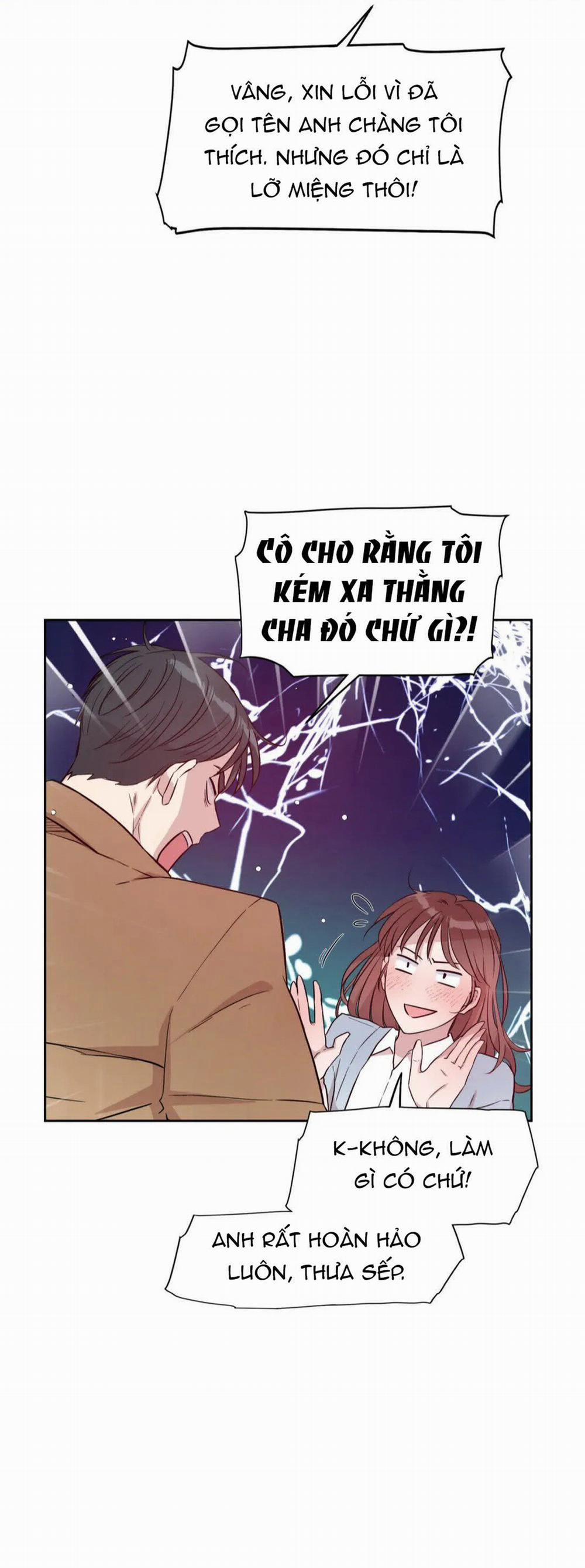 [18+] Những Tưởng Tượng Của Tôi Đang Hoá Thành Thực?! - Bản Uncensored 15.1 trang 26