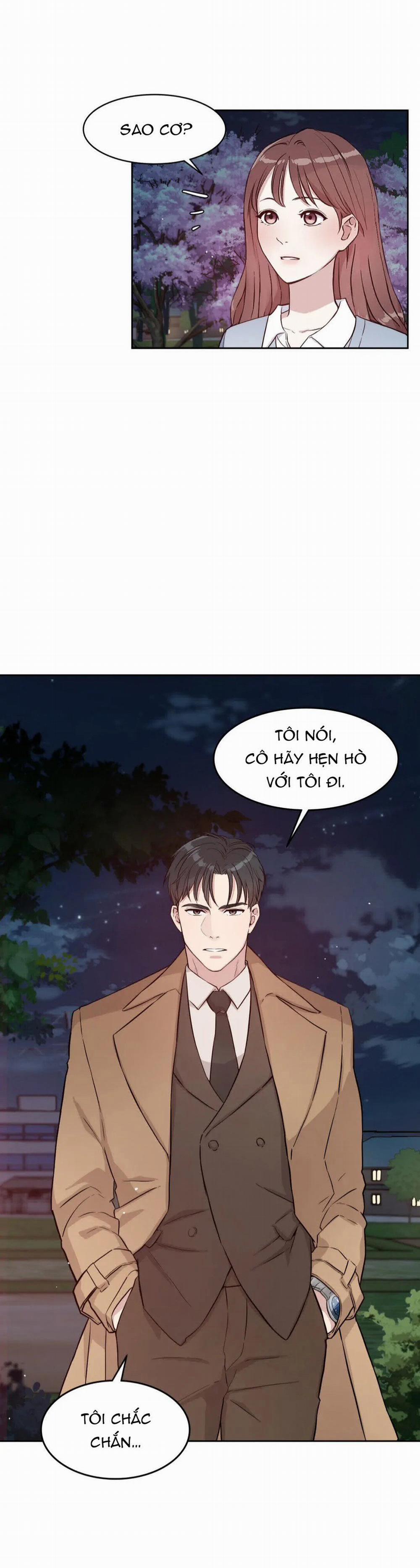 [18+] Những Tưởng Tượng Của Tôi Đang Hoá Thành Thực?! - Bản Uncensored 15.2 trang 1