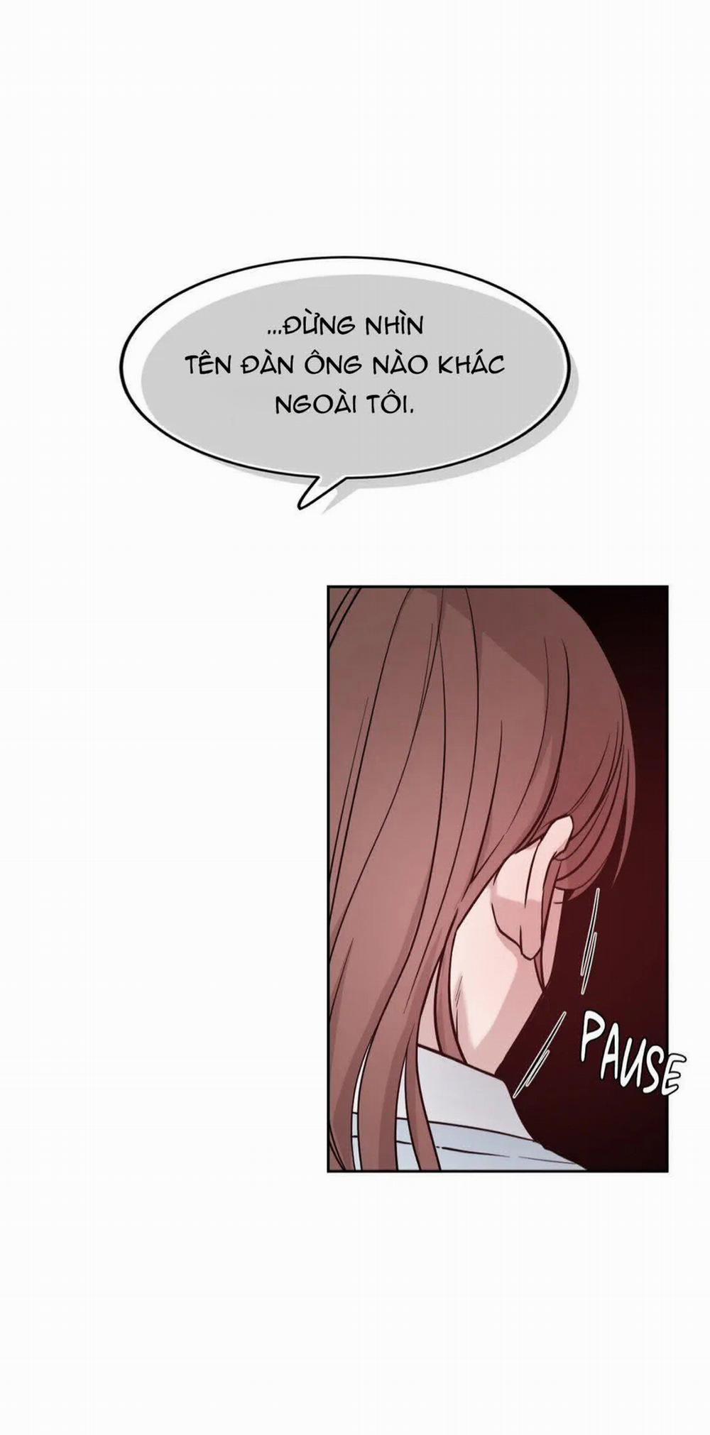 [18+] Những Tưởng Tượng Của Tôi Đang Hoá Thành Thực?! - Bản Uncensored 15.2 trang 6