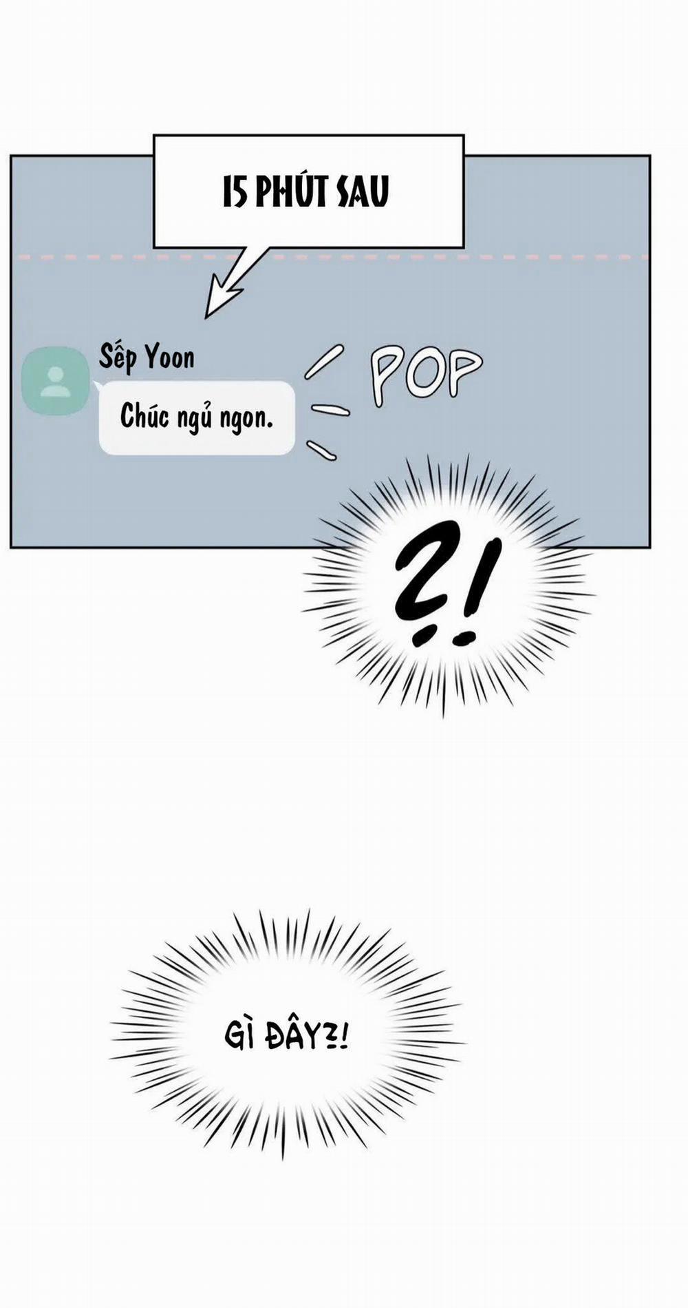 [18+] Những Tưởng Tượng Của Tôi Đang Hoá Thành Thực?! - Bản Uncensored 16.1 trang 11