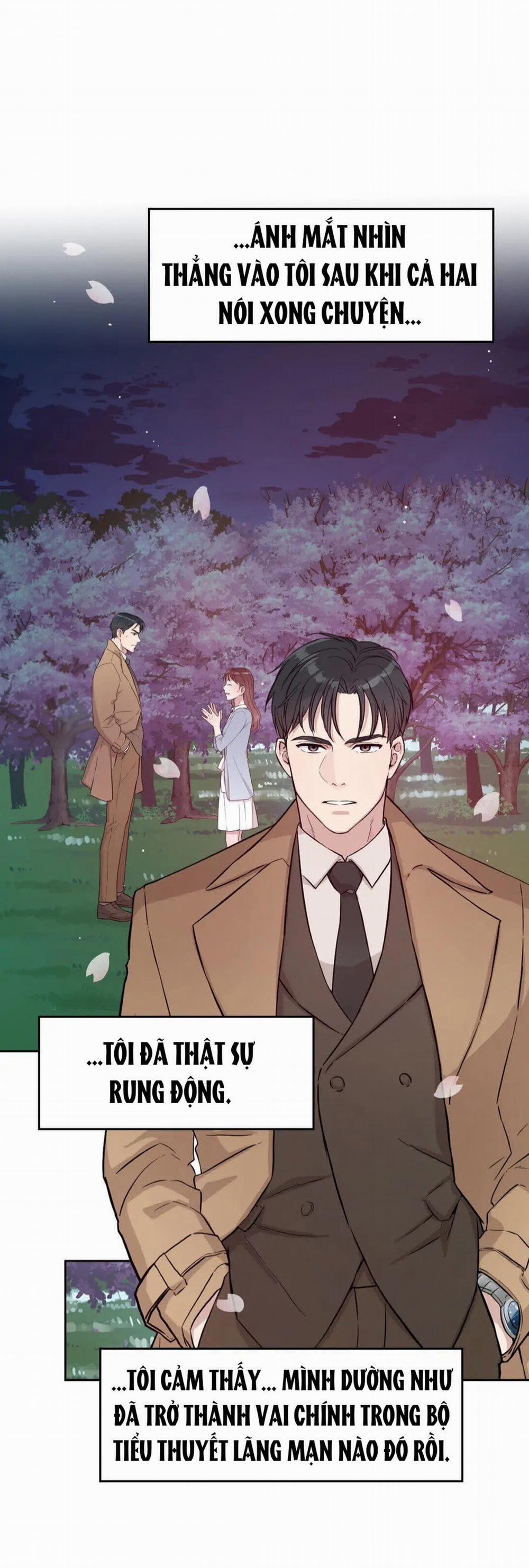 [18+] Những Tưởng Tượng Của Tôi Đang Hoá Thành Thực?! - Bản Uncensored 16.1 trang 14