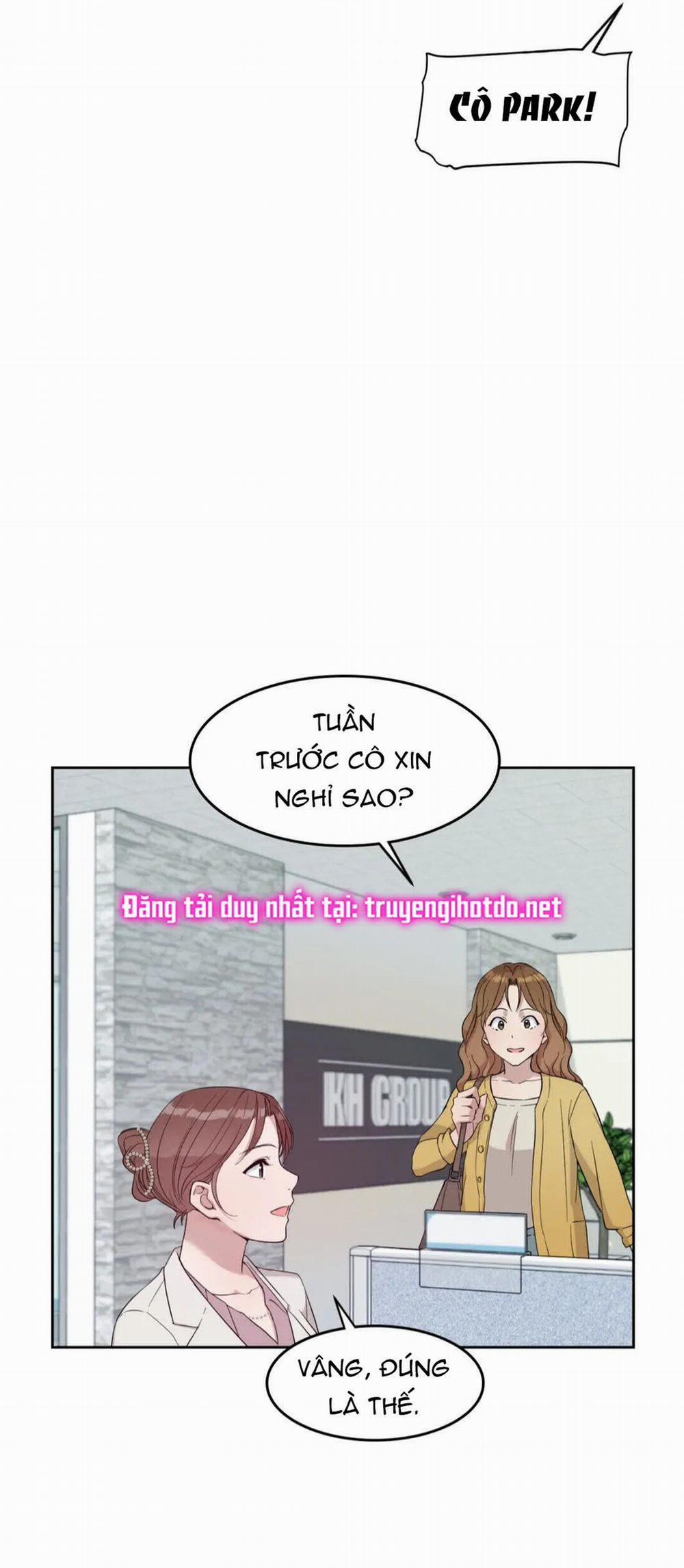 [18+] Những Tưởng Tượng Của Tôi Đang Hoá Thành Thực?! - Bản Uncensored 16.1 trang 16