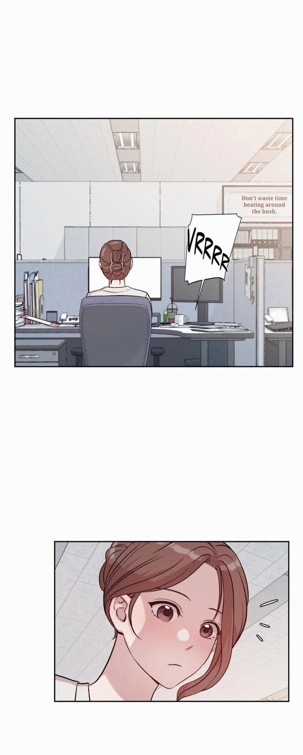 [18+] Những Tưởng Tượng Của Tôi Đang Hoá Thành Thực?! - Bản Uncensored 16.1 trang 2