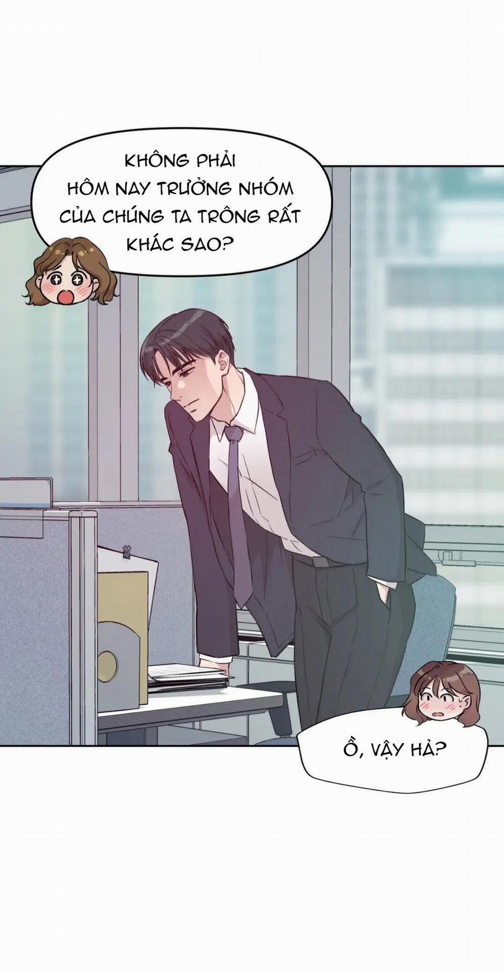 [18+] Những Tưởng Tượng Của Tôi Đang Hoá Thành Thực?! - Bản Uncensored 16.1 trang 21