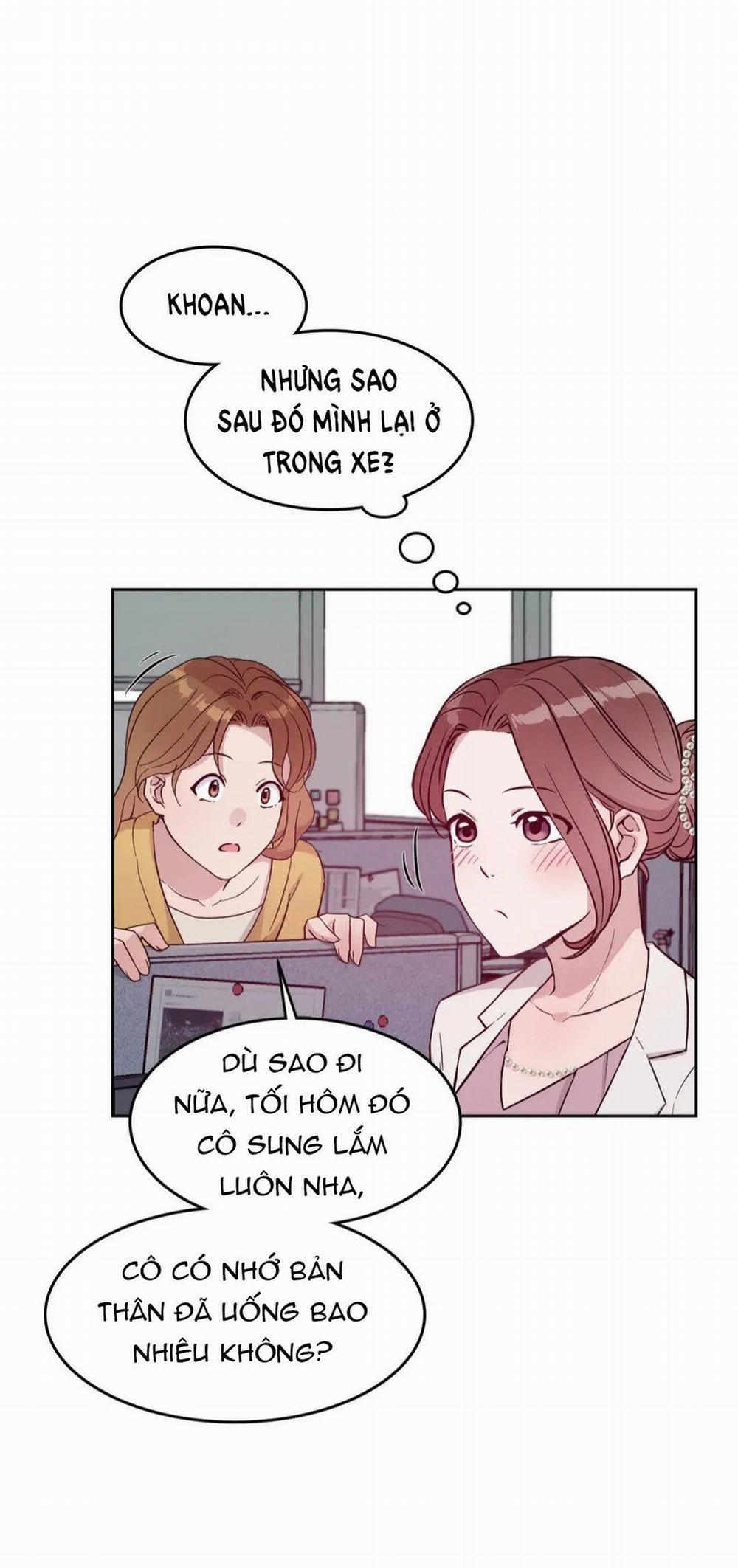 [18+] Những Tưởng Tượng Của Tôi Đang Hoá Thành Thực?! - Bản Uncensored 16.1 trang 26
