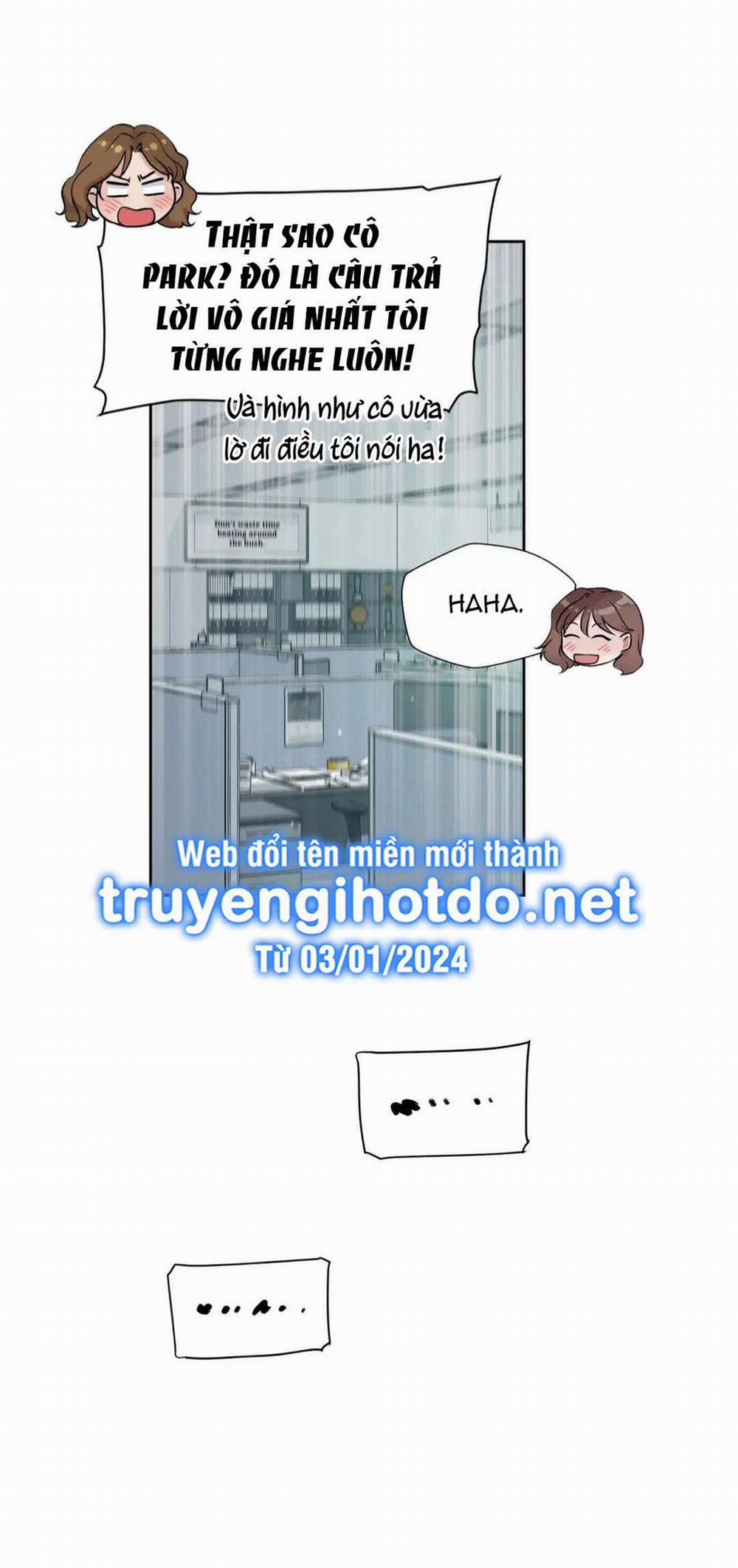 [18+] Những Tưởng Tượng Của Tôi Đang Hoá Thành Thực?! - Bản Uncensored 16.1 trang 28