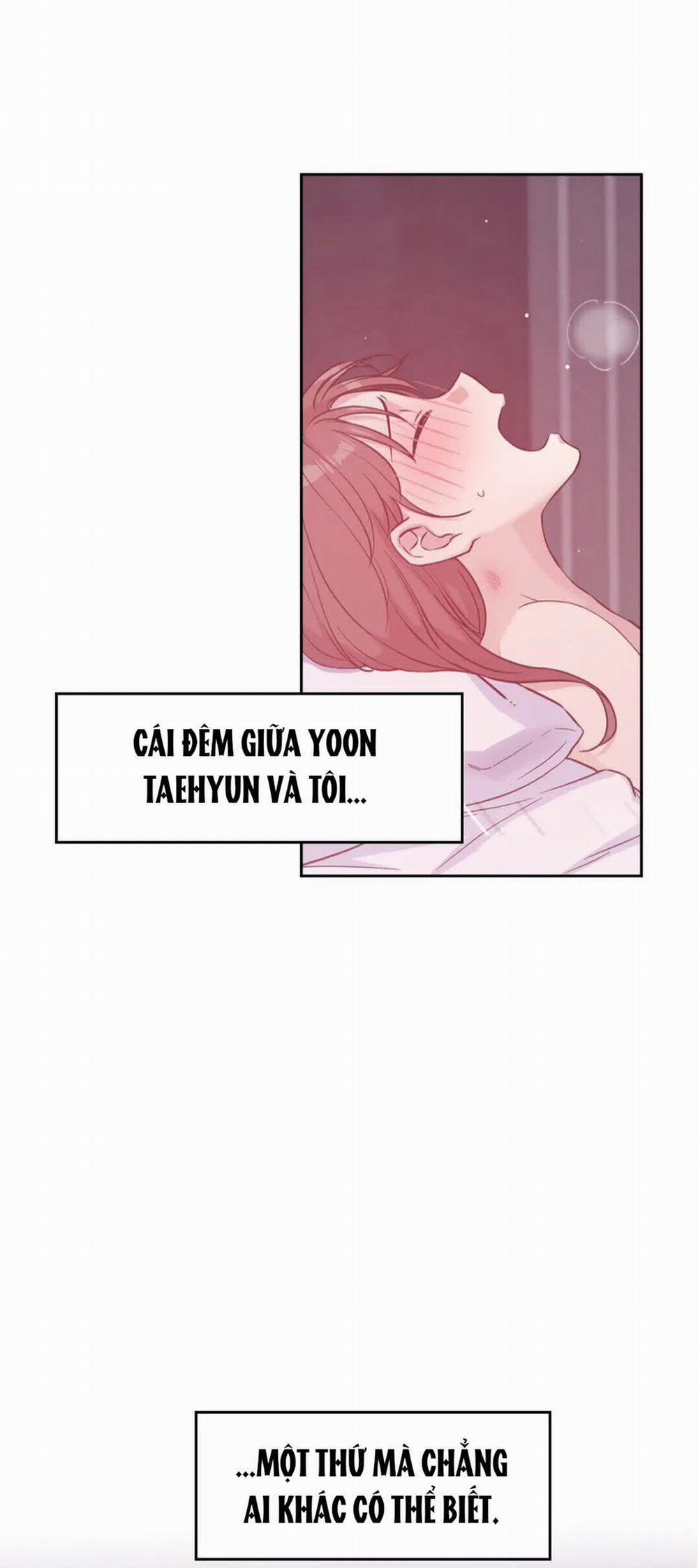 [18+] Những Tưởng Tượng Của Tôi Đang Hoá Thành Thực?! - Bản Uncensored 16.1 trang 30