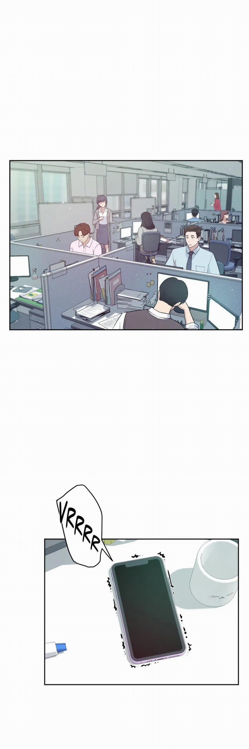 [18+] Những Tưởng Tượng Của Tôi Đang Hoá Thành Thực?! - Bản Uncensored 16.2 trang 1