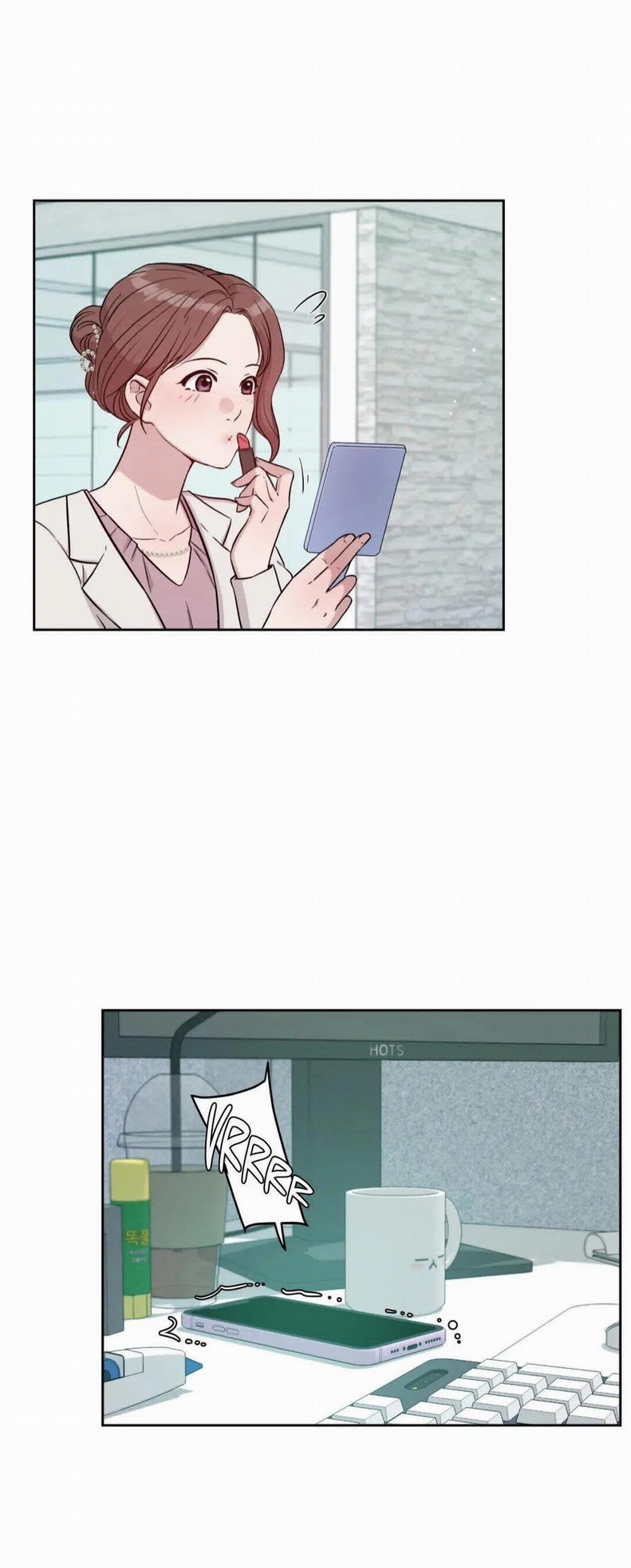 [18+] Những Tưởng Tượng Của Tôi Đang Hoá Thành Thực?! - Bản Uncensored 16.2 trang 10