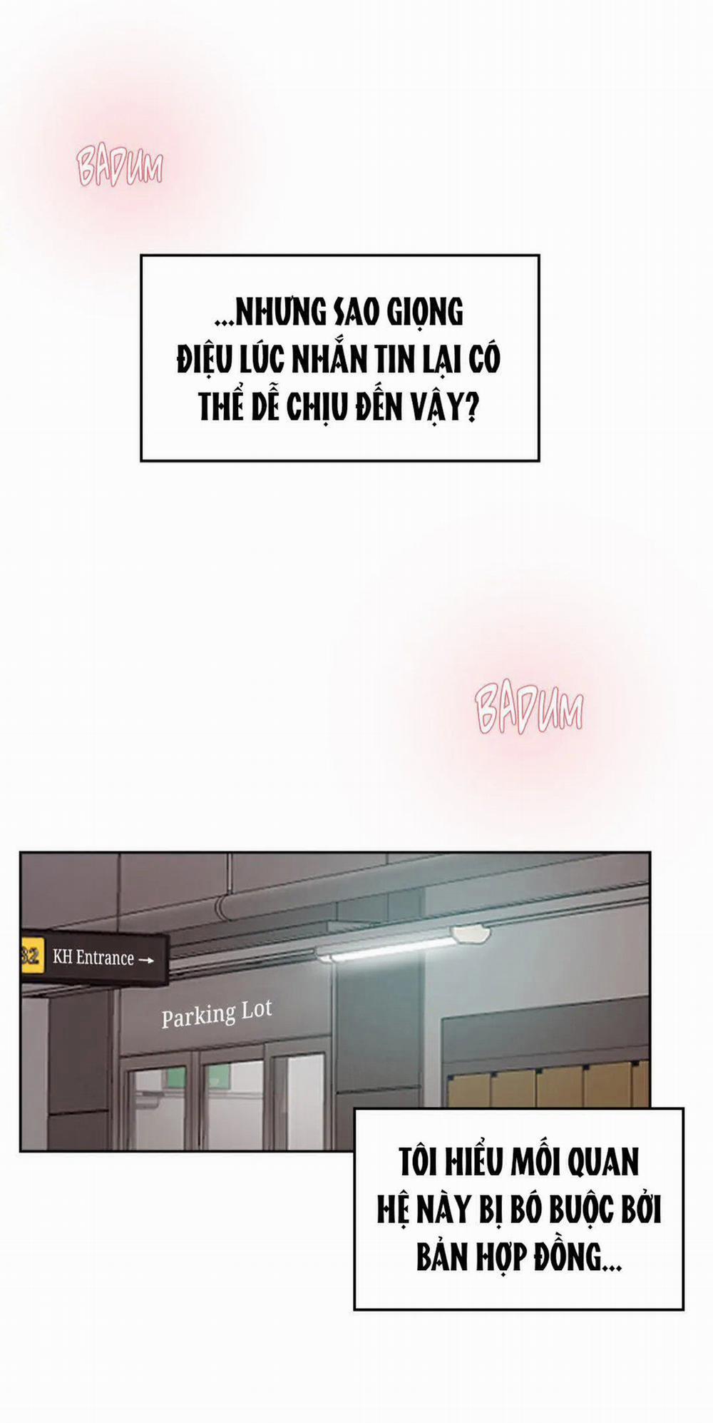 [18+] Những Tưởng Tượng Của Tôi Đang Hoá Thành Thực?! - Bản Uncensored 16.2 trang 12