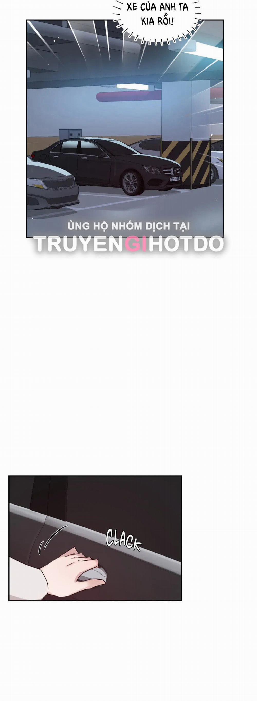 [18+] Những Tưởng Tượng Của Tôi Đang Hoá Thành Thực?! - Bản Uncensored 16.2 trang 14