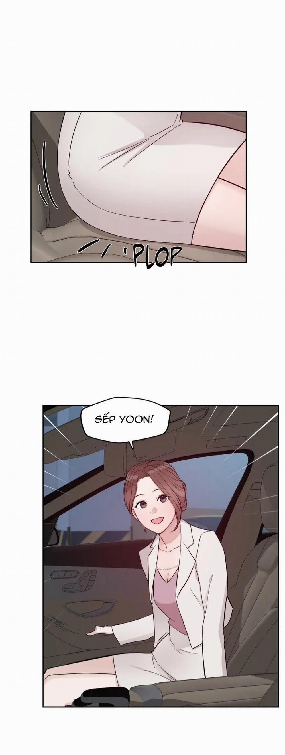 [18+] Những Tưởng Tượng Của Tôi Đang Hoá Thành Thực?! - Bản Uncensored 16.2 trang 15