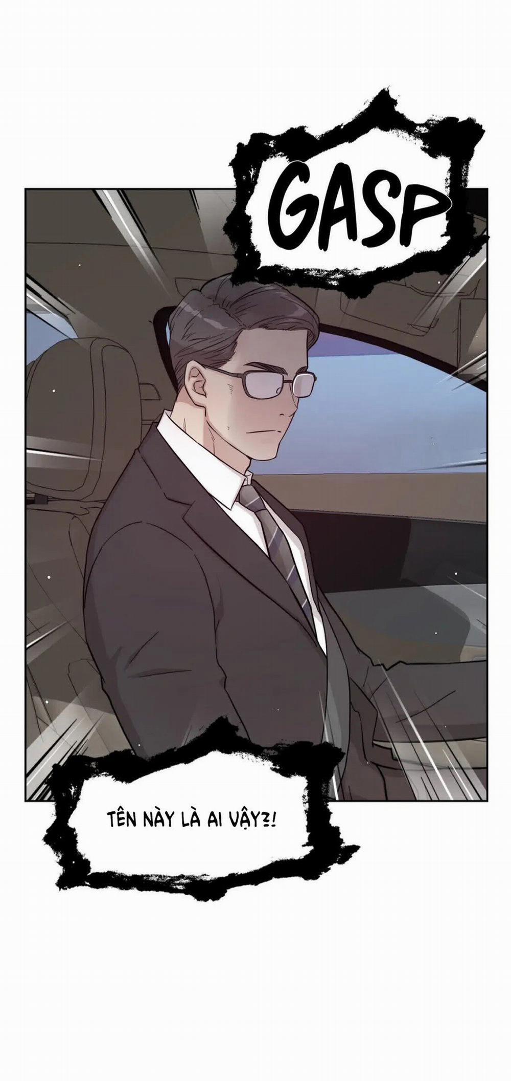 [18+] Những Tưởng Tượng Của Tôi Đang Hoá Thành Thực?! - Bản Uncensored 16.2 trang 16