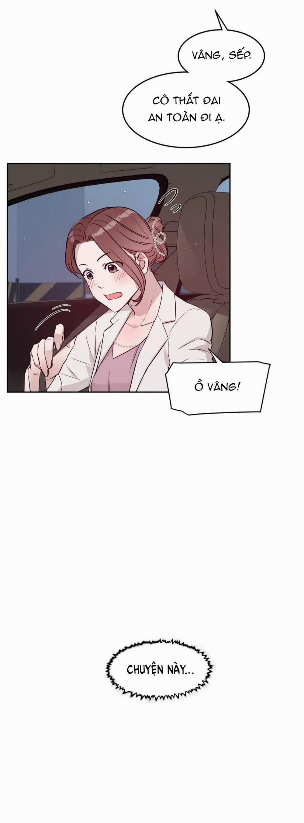 [18+] Những Tưởng Tượng Của Tôi Đang Hoá Thành Thực?! - Bản Uncensored 16.2 trang 18