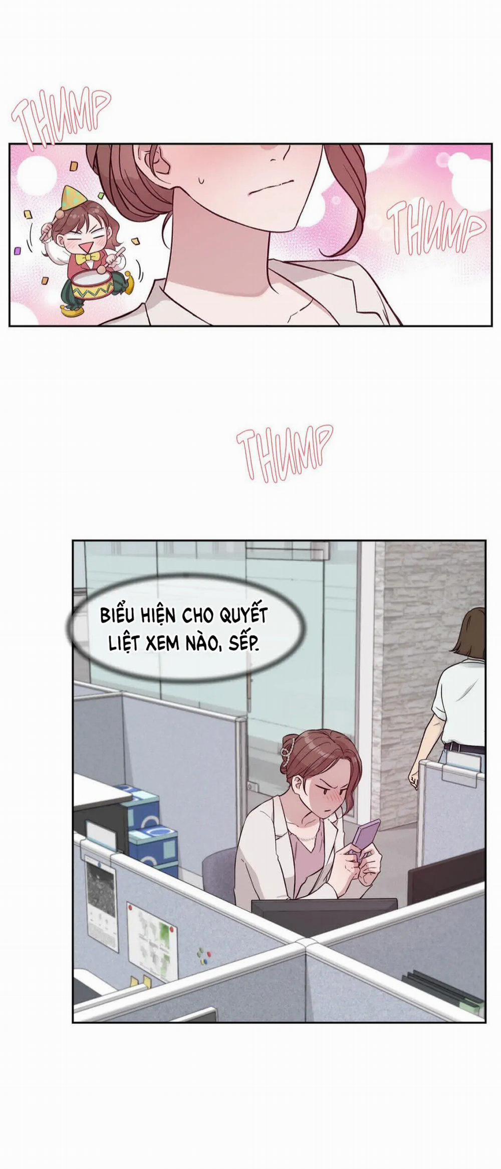 [18+] Những Tưởng Tượng Của Tôi Đang Hoá Thành Thực?! - Bản Uncensored 16.2 trang 3