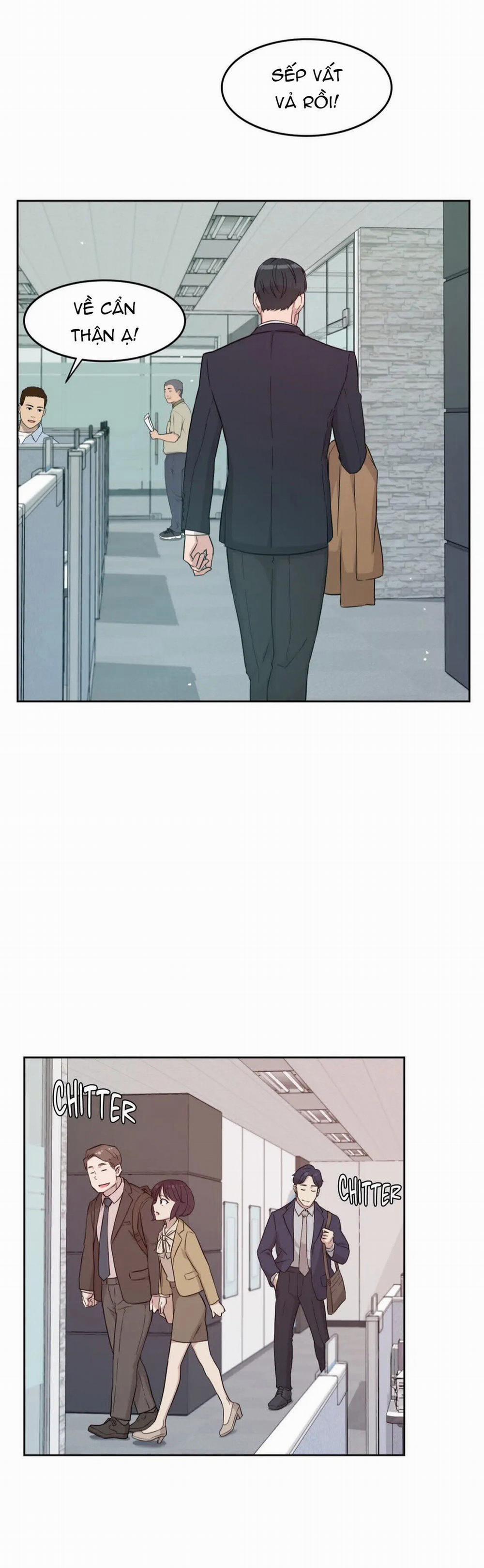 [18+] Những Tưởng Tượng Của Tôi Đang Hoá Thành Thực?! - Bản Uncensored 16.2 trang 7