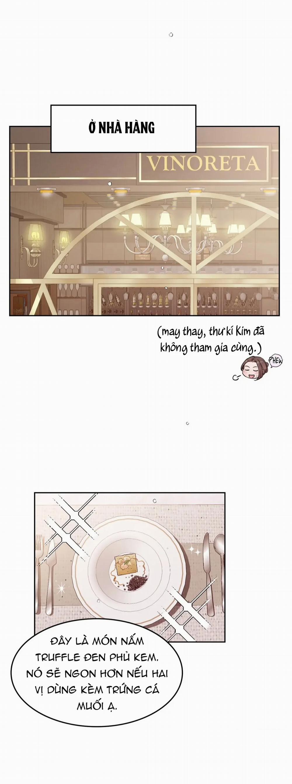 [18+] Những Tưởng Tượng Của Tôi Đang Hoá Thành Thực?! - Bản Uncensored 17.1 trang 15