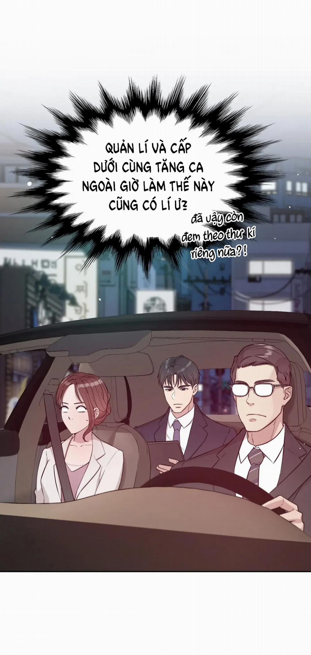 [18+] Những Tưởng Tượng Của Tôi Đang Hoá Thành Thực?! - Bản Uncensored 17.1 trang 2