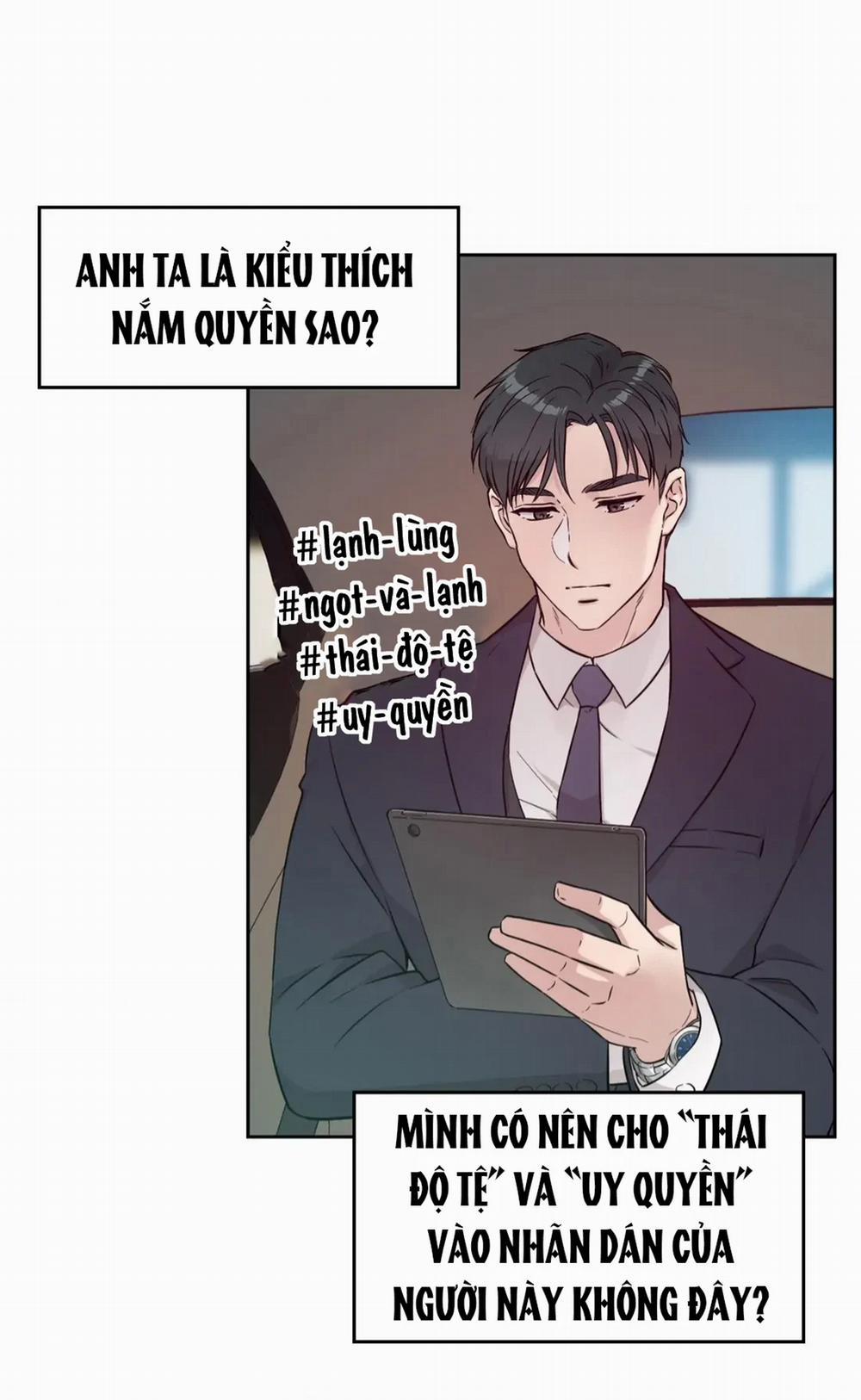 [18+] Những Tưởng Tượng Của Tôi Đang Hoá Thành Thực?! - Bản Uncensored 17.1 trang 4