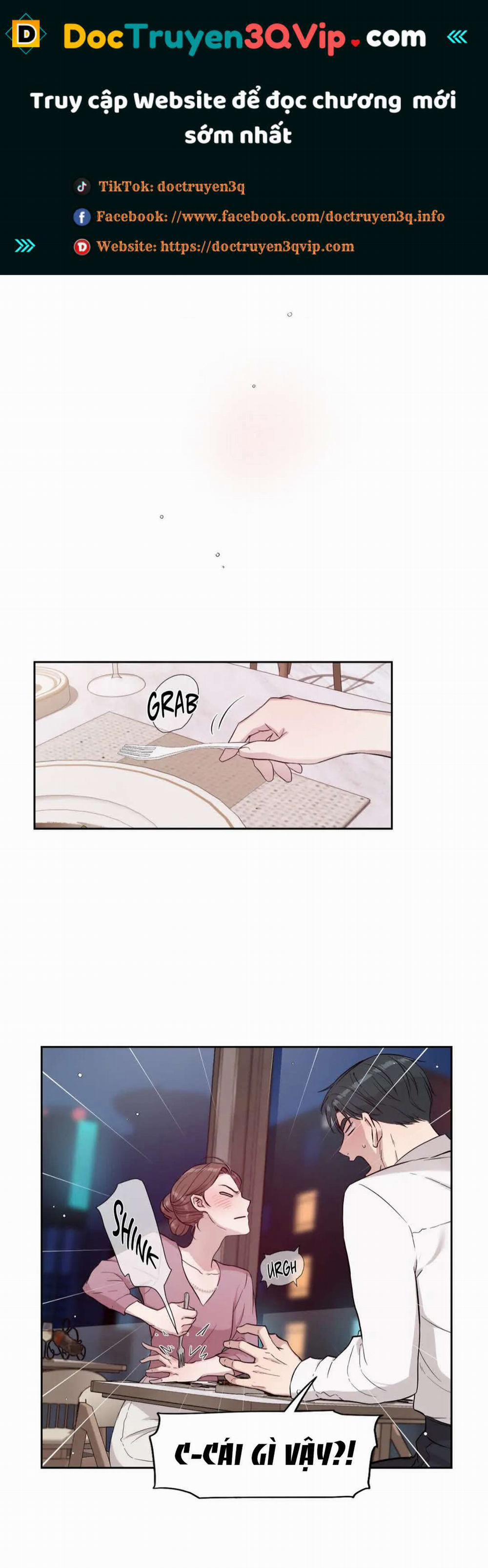 [18+] Những Tưởng Tượng Của Tôi Đang Hoá Thành Thực?! - Bản Uncensored 17.2 trang 0