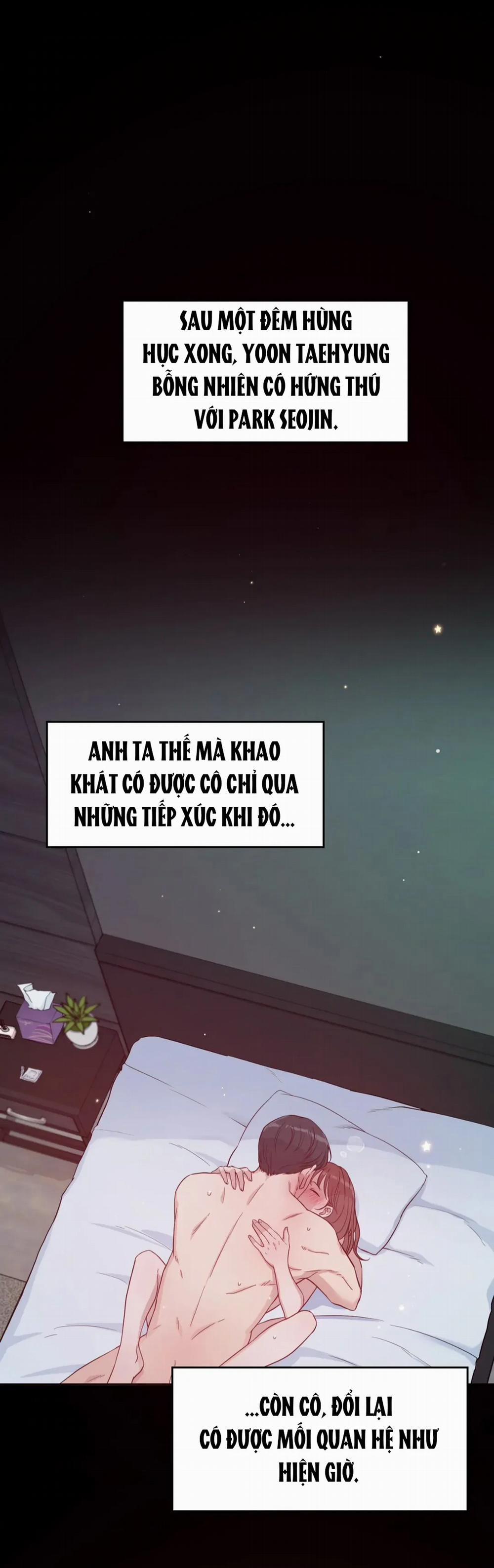 [18+] Những Tưởng Tượng Của Tôi Đang Hoá Thành Thực?! - Bản Uncensored 17.2 trang 12