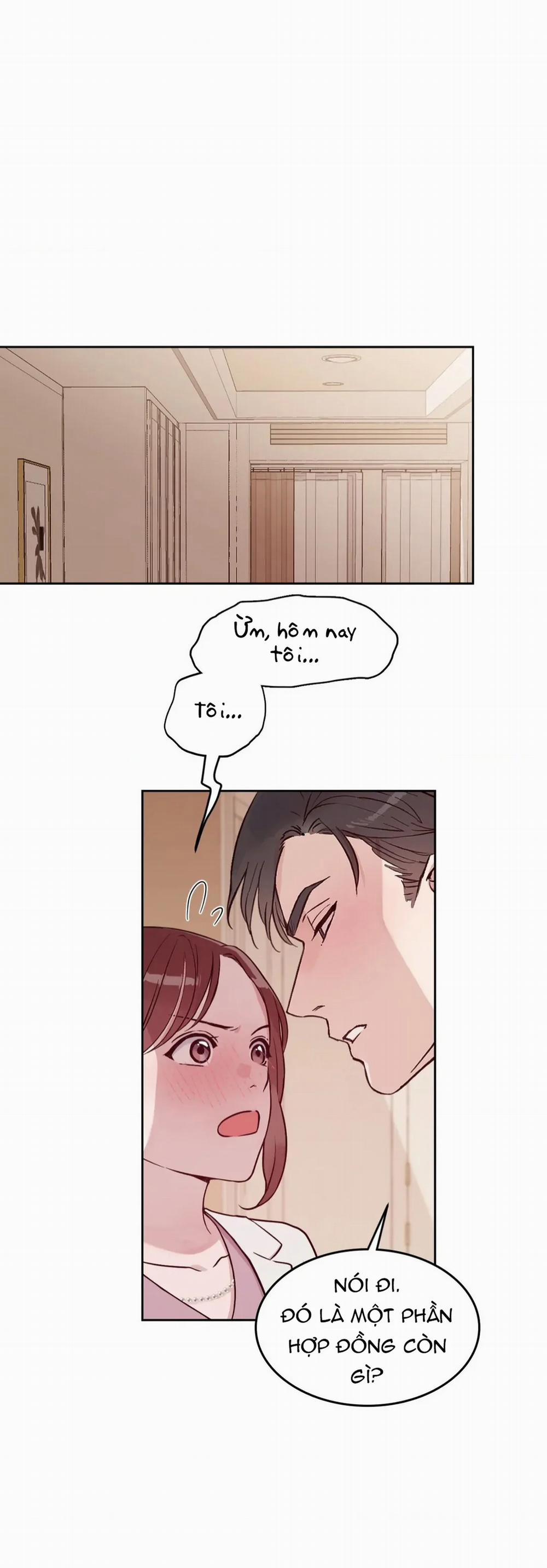 [18+] Những Tưởng Tượng Của Tôi Đang Hoá Thành Thực?! - Bản Uncensored 18.1 trang 14