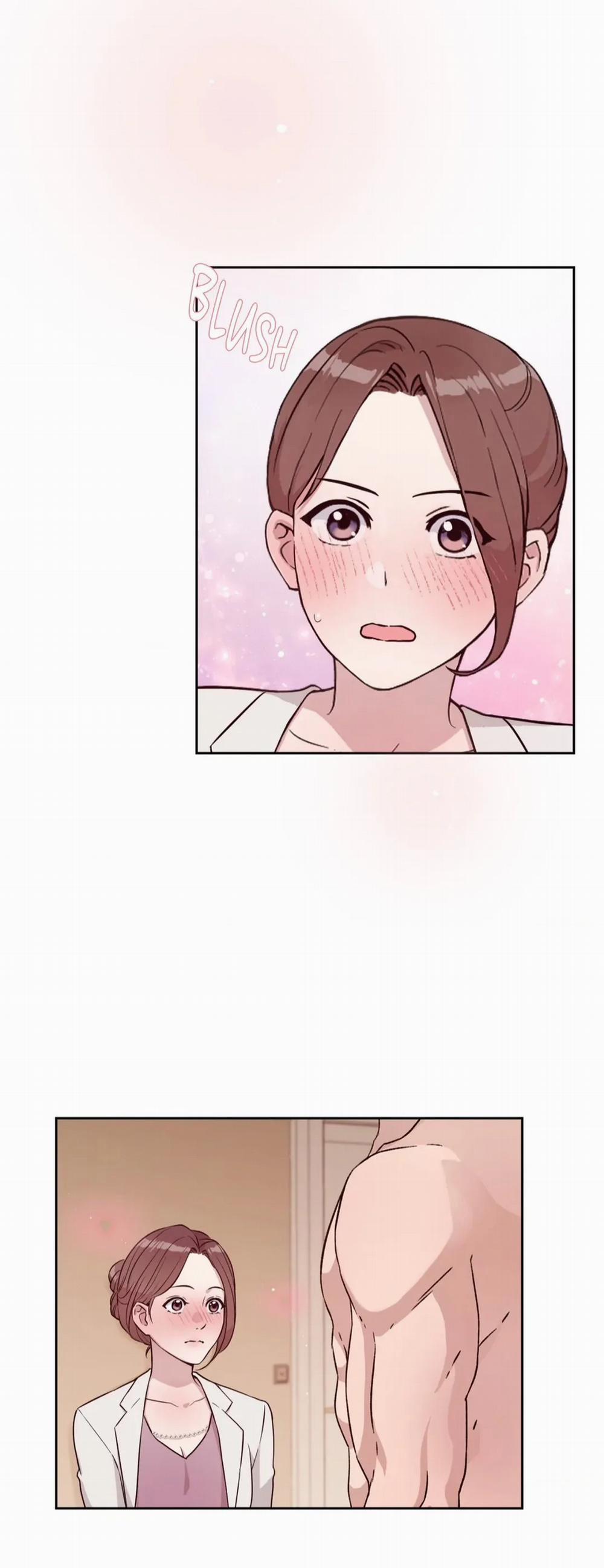 [18+] Những Tưởng Tượng Của Tôi Đang Hoá Thành Thực?! - Bản Uncensored 18.1 trang 17