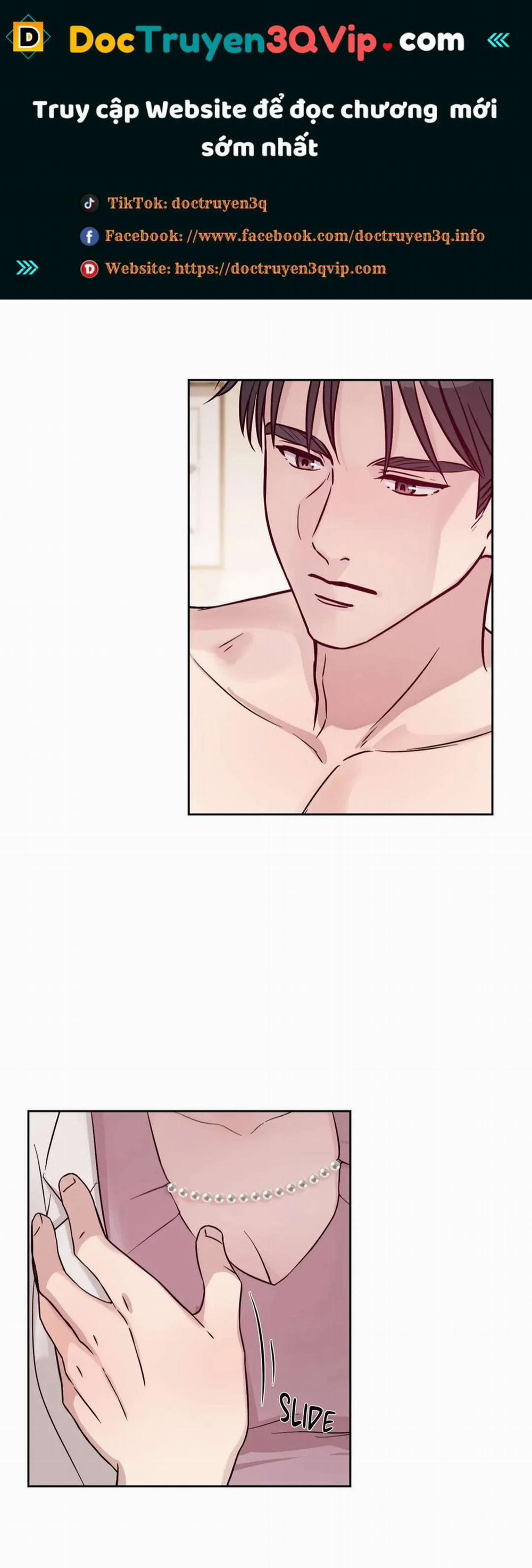 [18+] Những Tưởng Tượng Của Tôi Đang Hoá Thành Thực?! - Bản Uncensored 18.2 trang 0